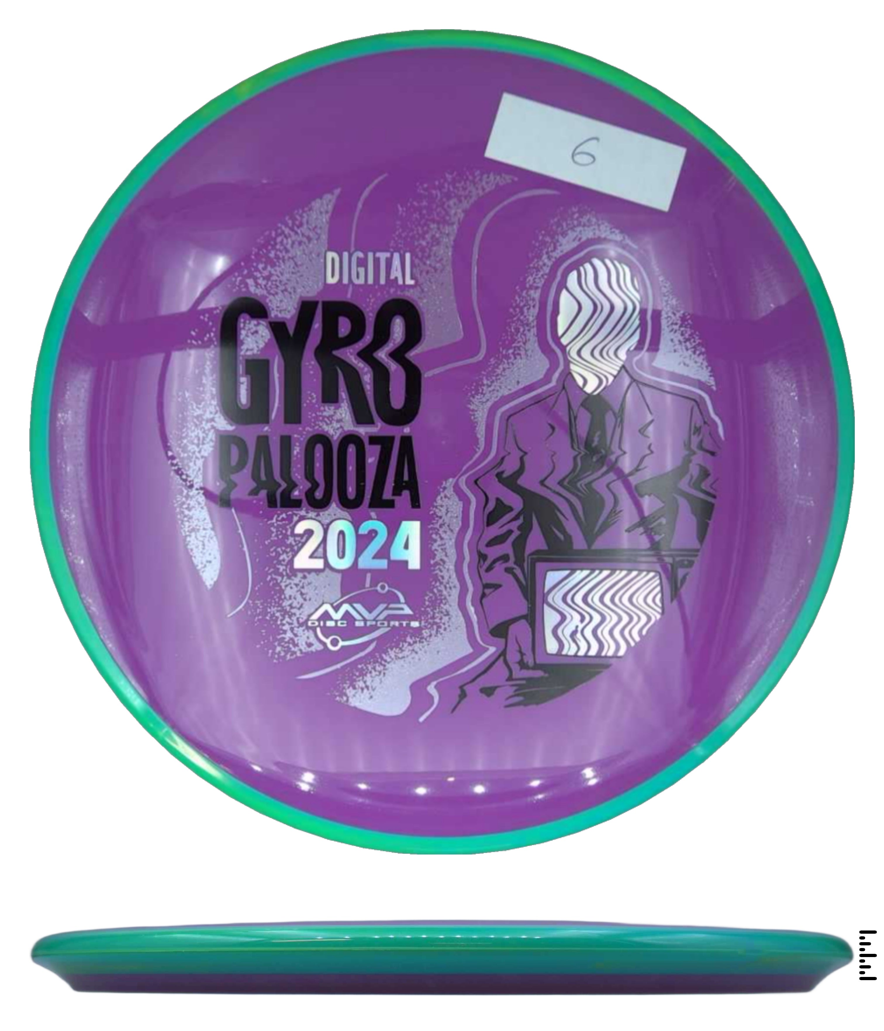 Prototype Simon Line Balance