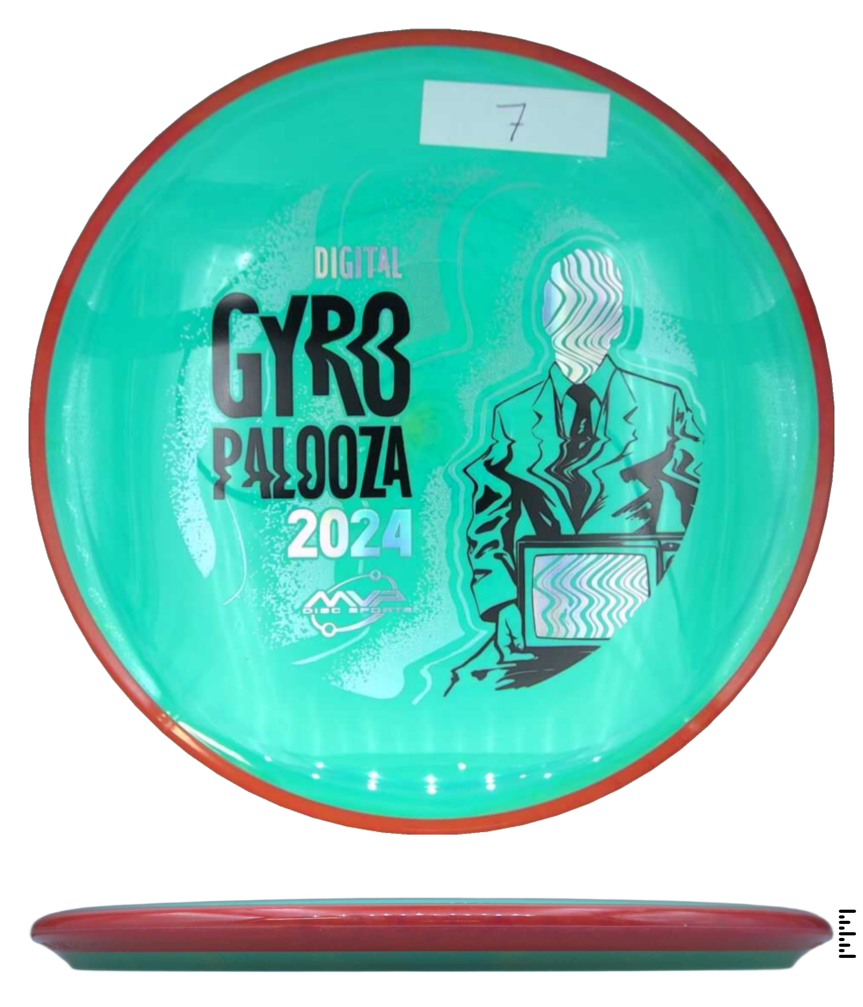 Prototype Simon Line Balance