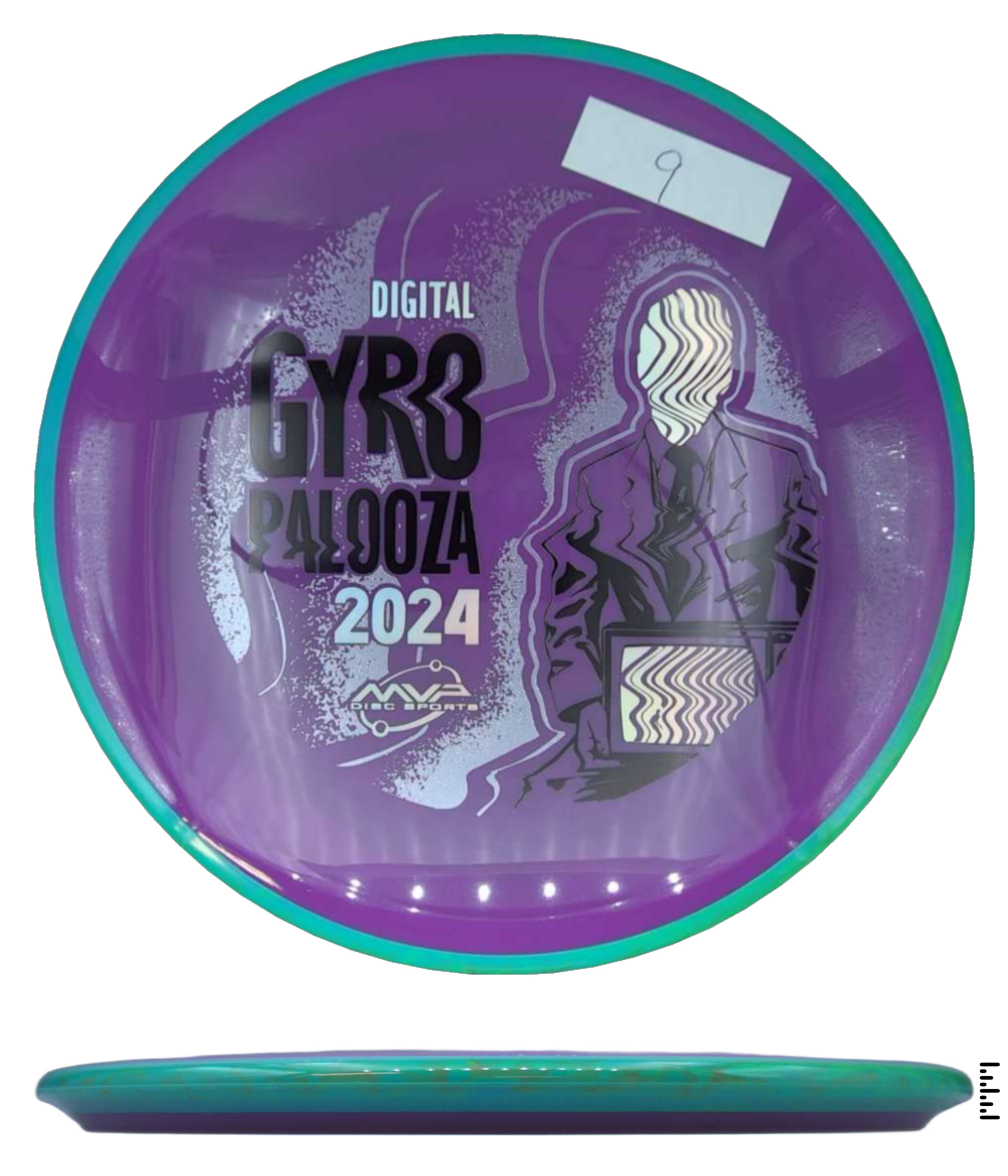 Prototype Simon Line Balance