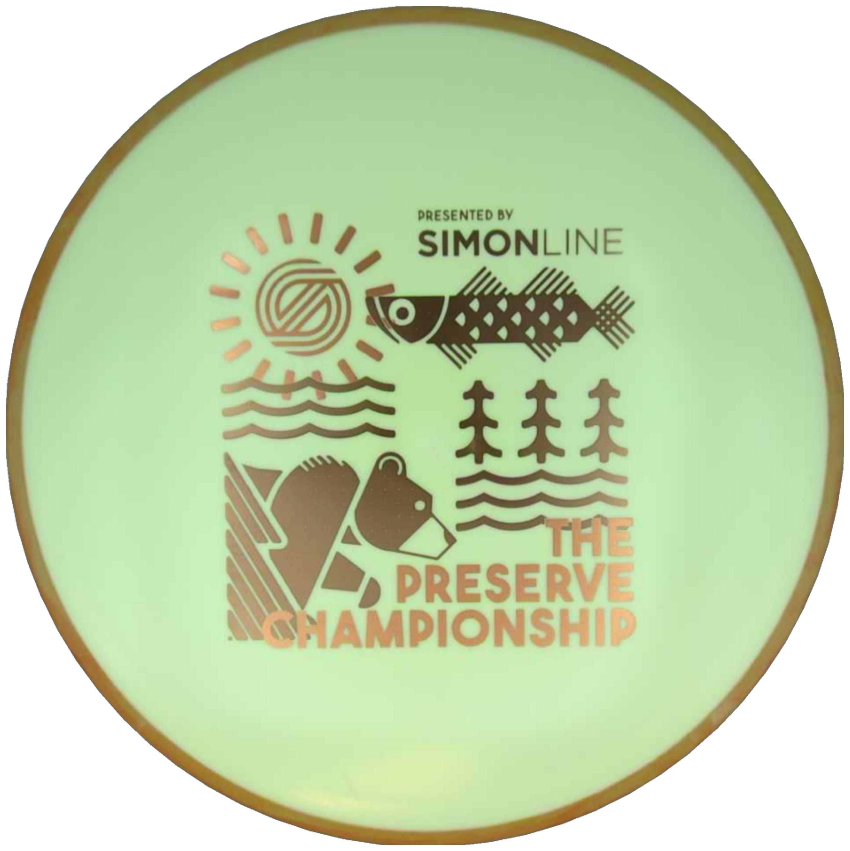 Fission Balance - 2025 Preserve Championship Edition