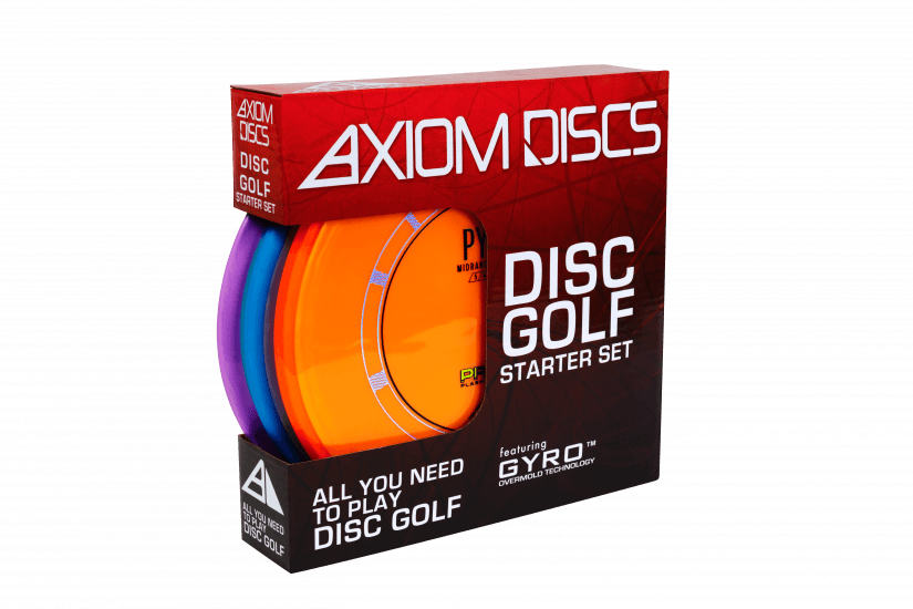 Axiom Premium Starter Set