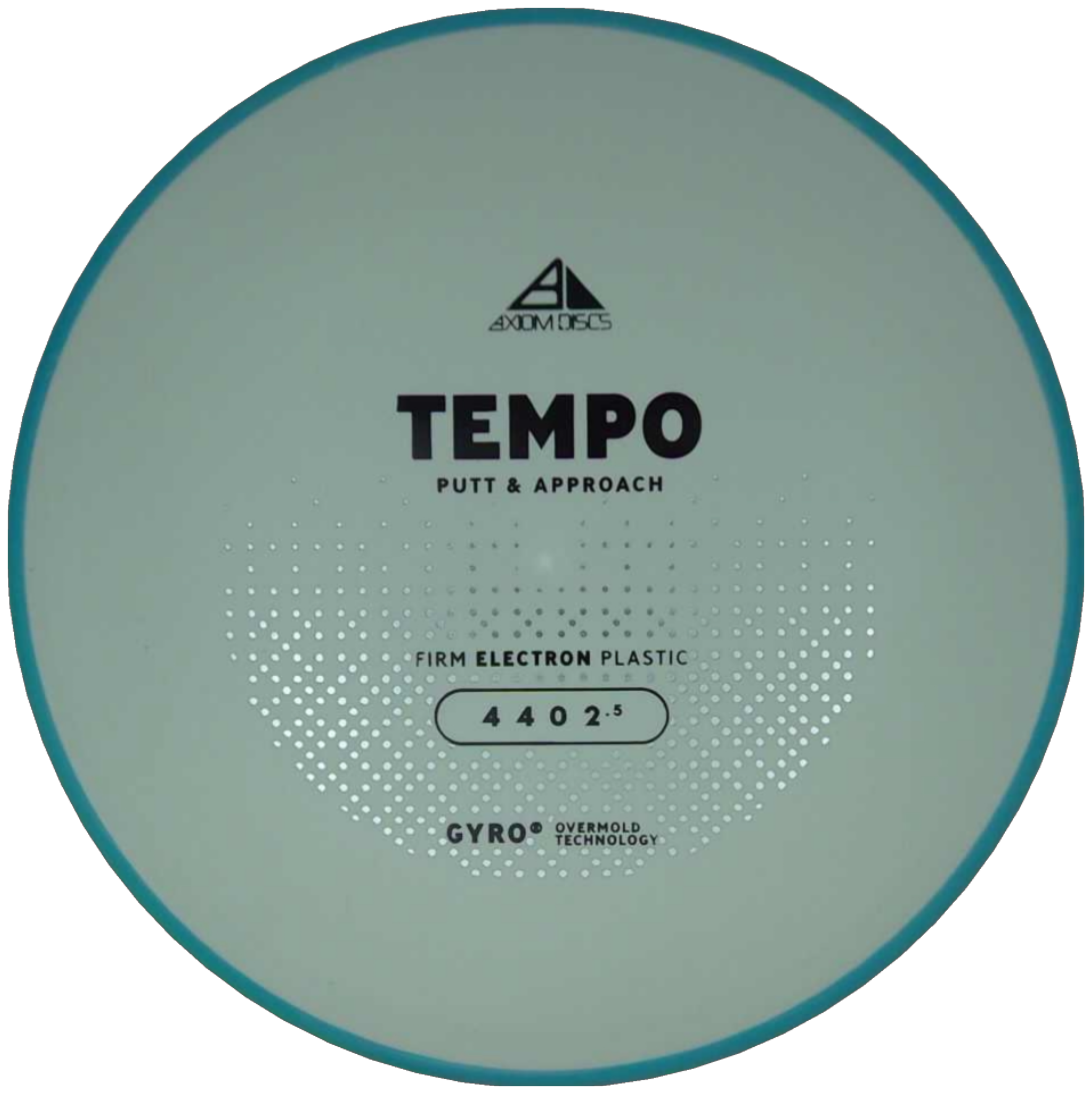 Electron Firm Tempo