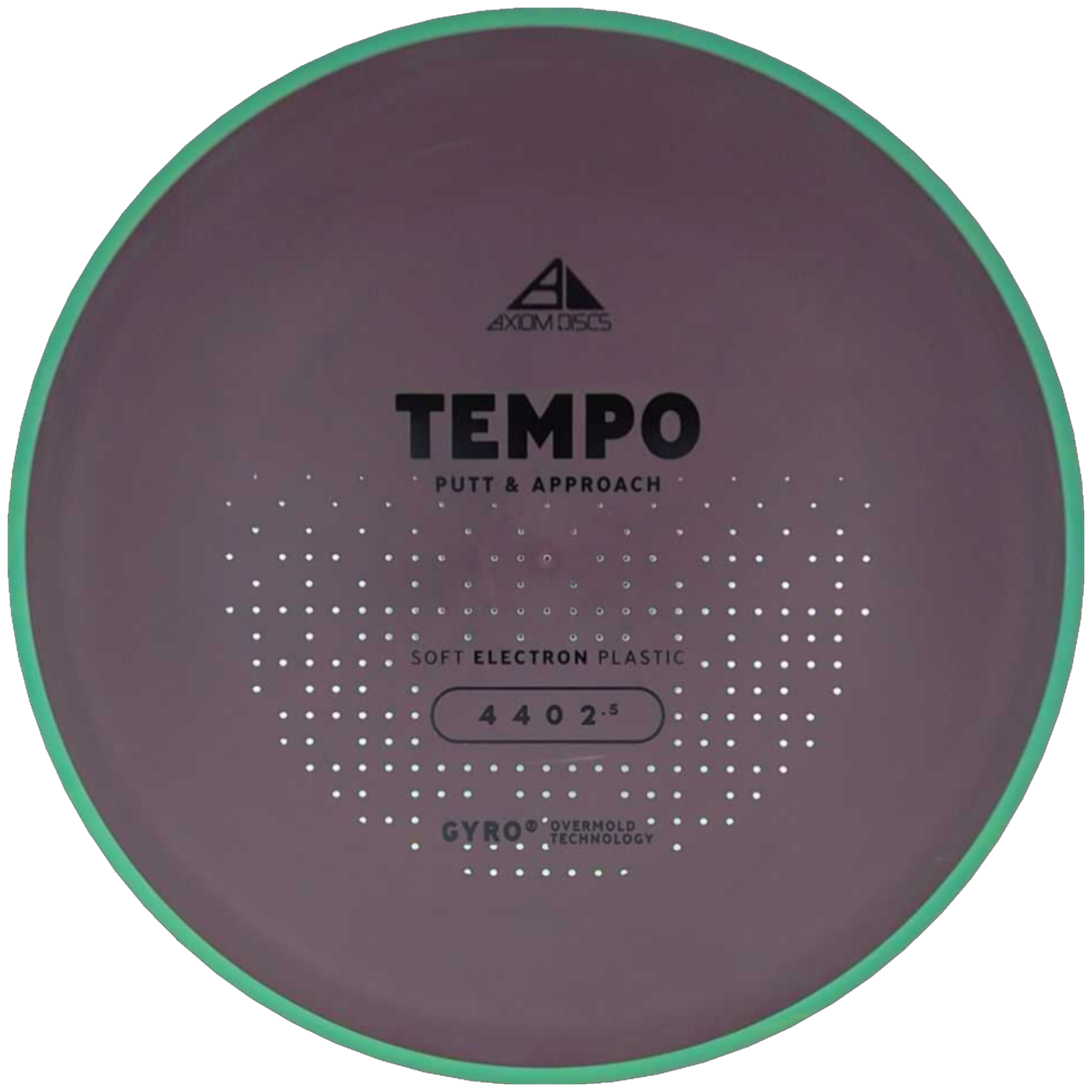Electron Soft Tempo