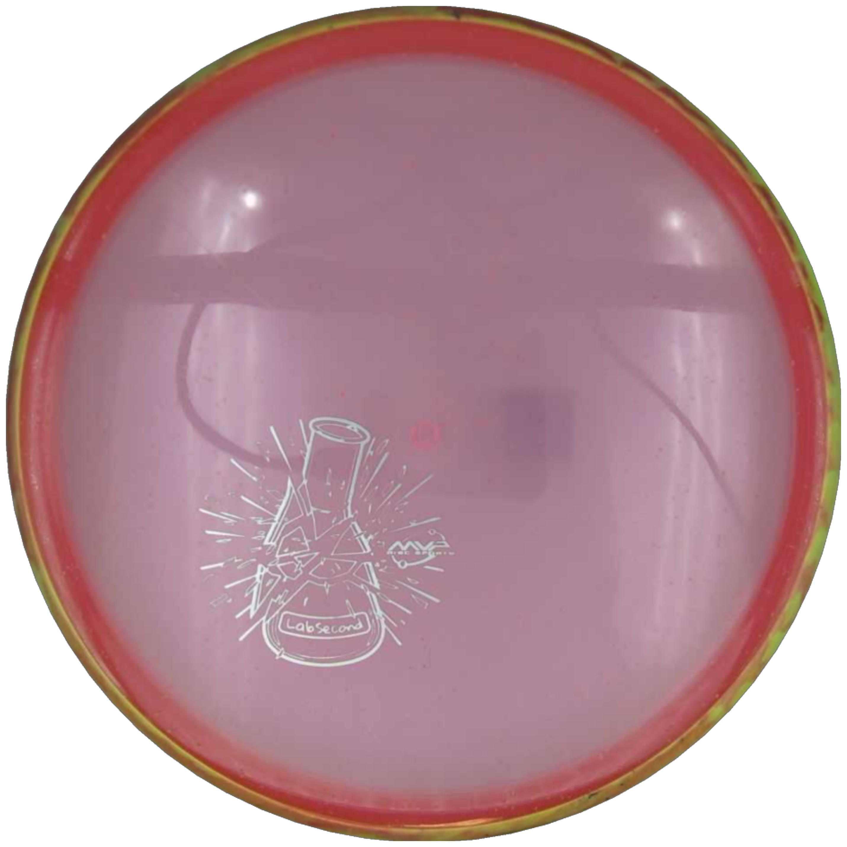 Particle Glow Proton Tempo - Lab Second