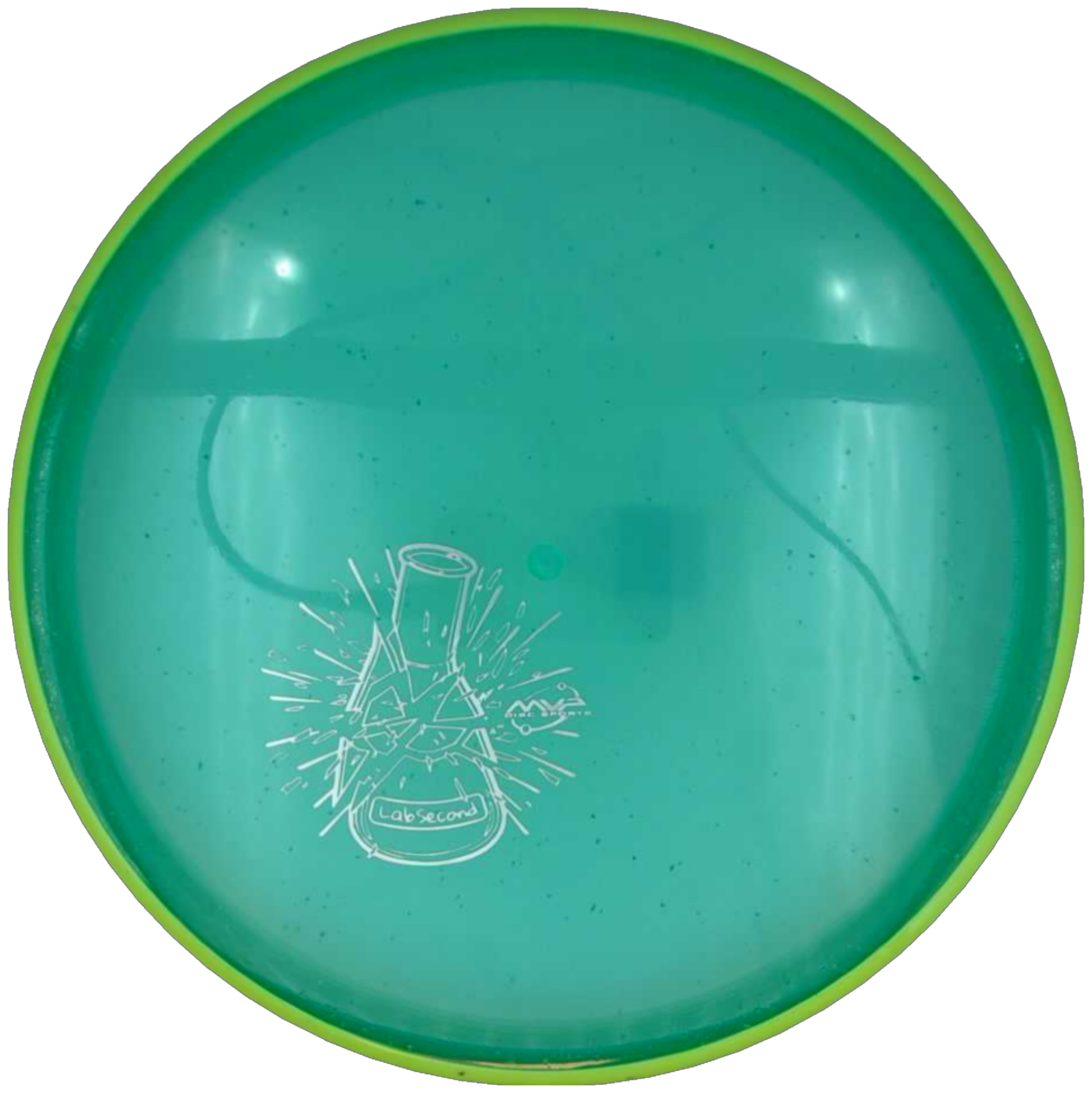 Particle Glow Proton Tempo - Lab Second