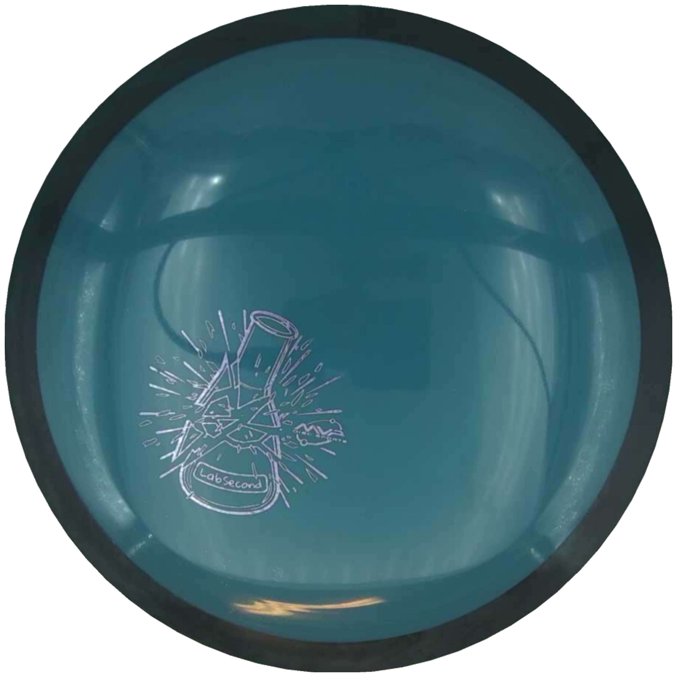 Neutron Tenacity - Lab Second