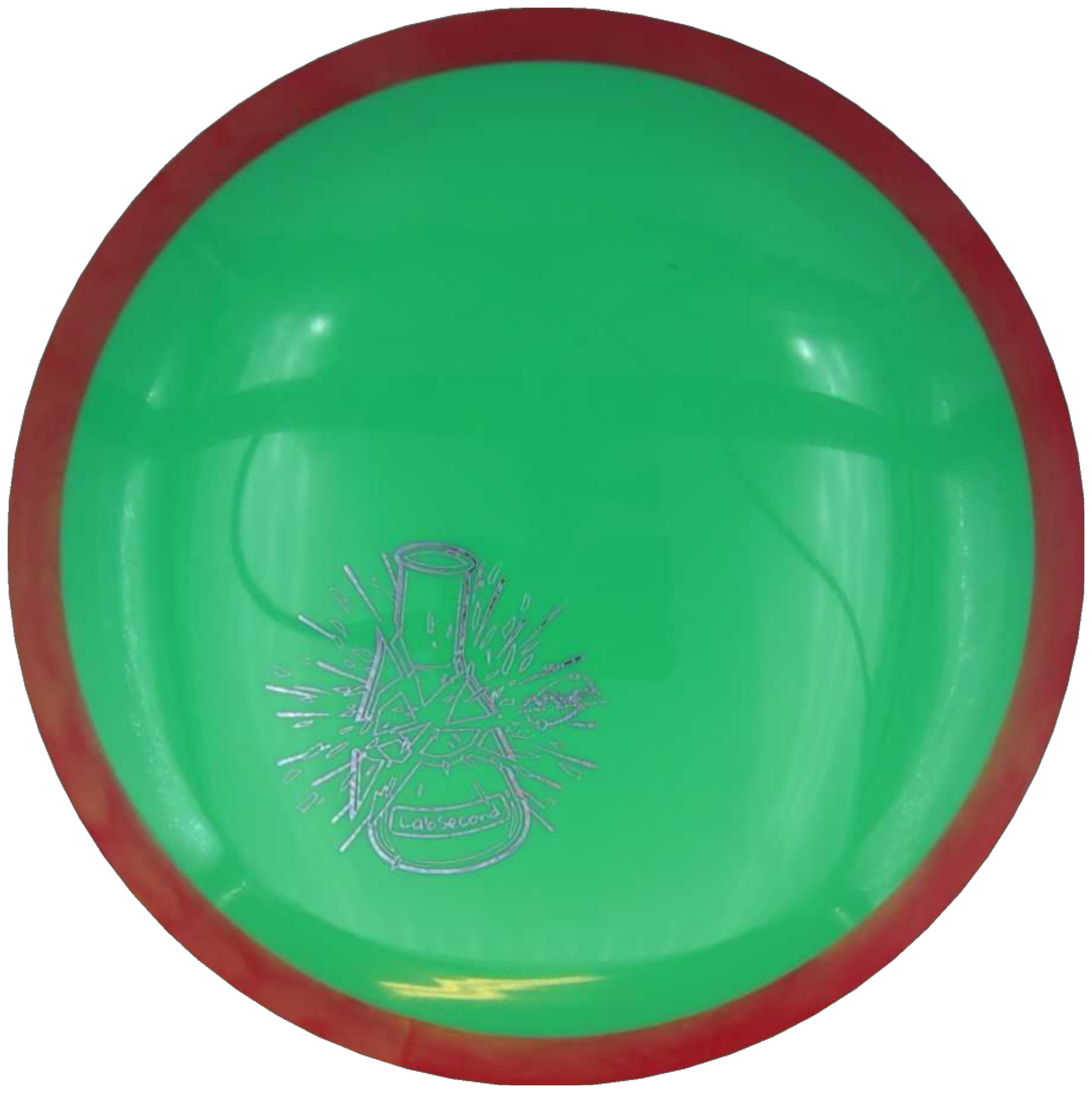 Neutron Tenacity - Lab Second