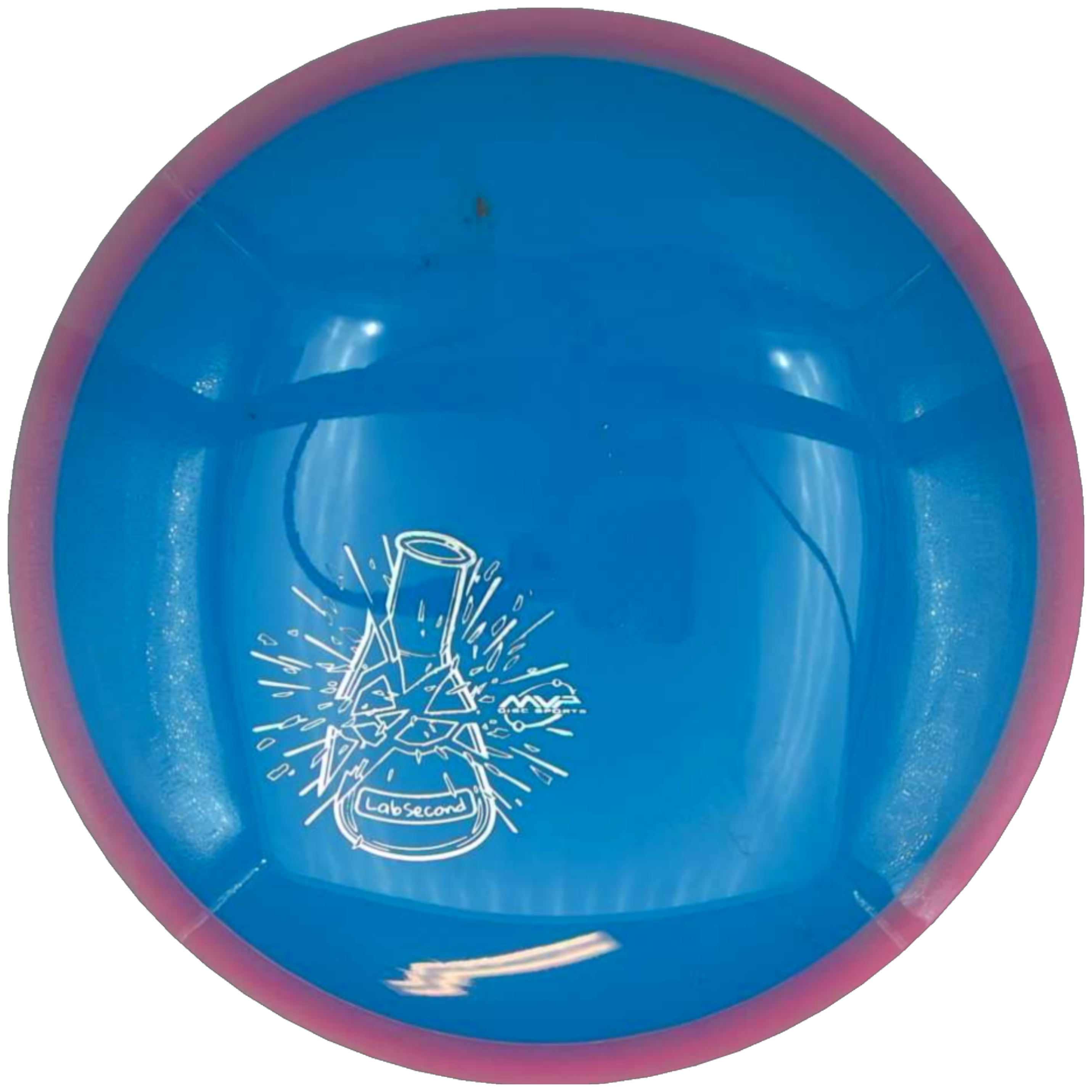 Neutron Time-Lapse - Lab Second