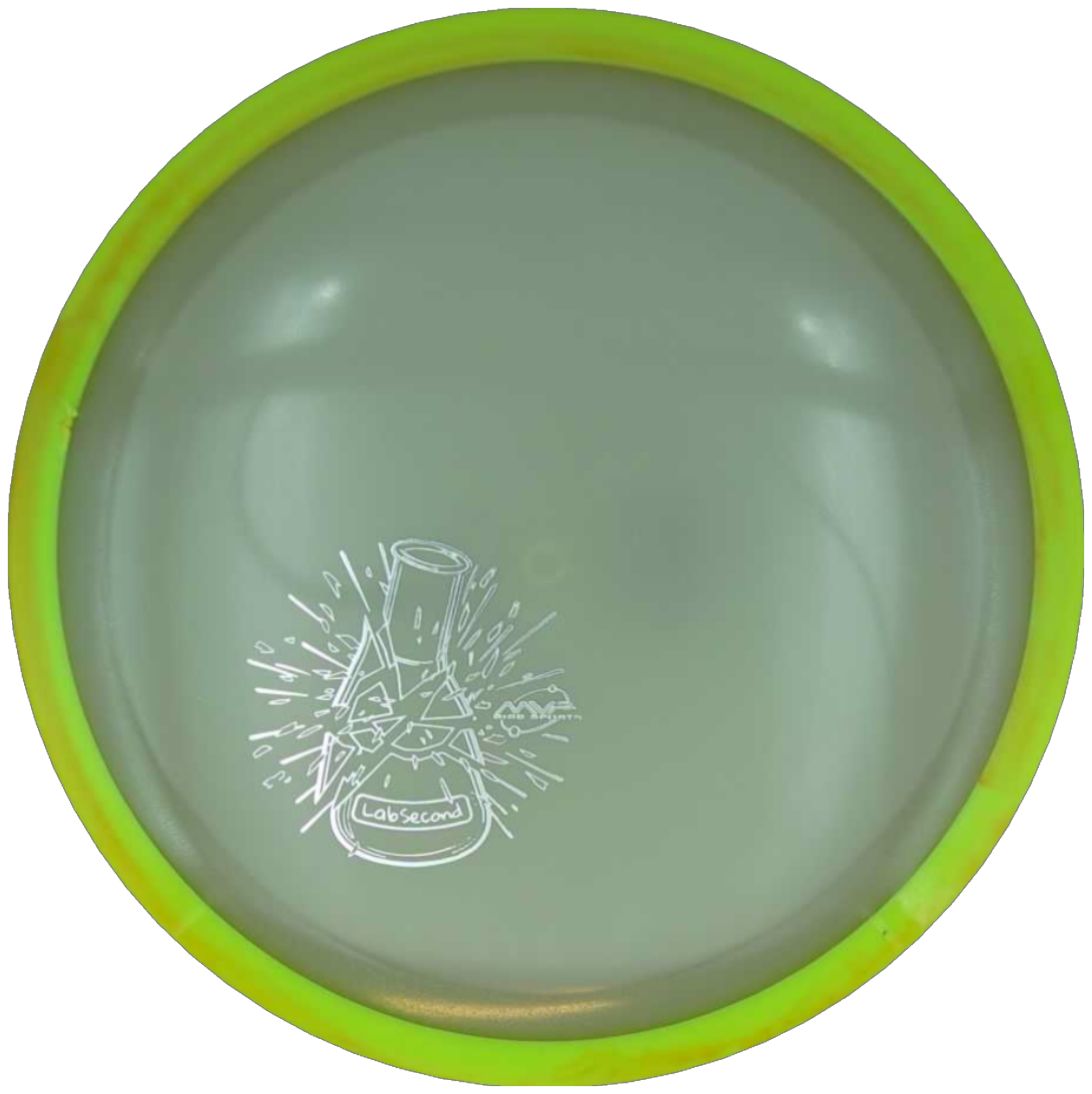 Eclipse Vanish - Lab Second