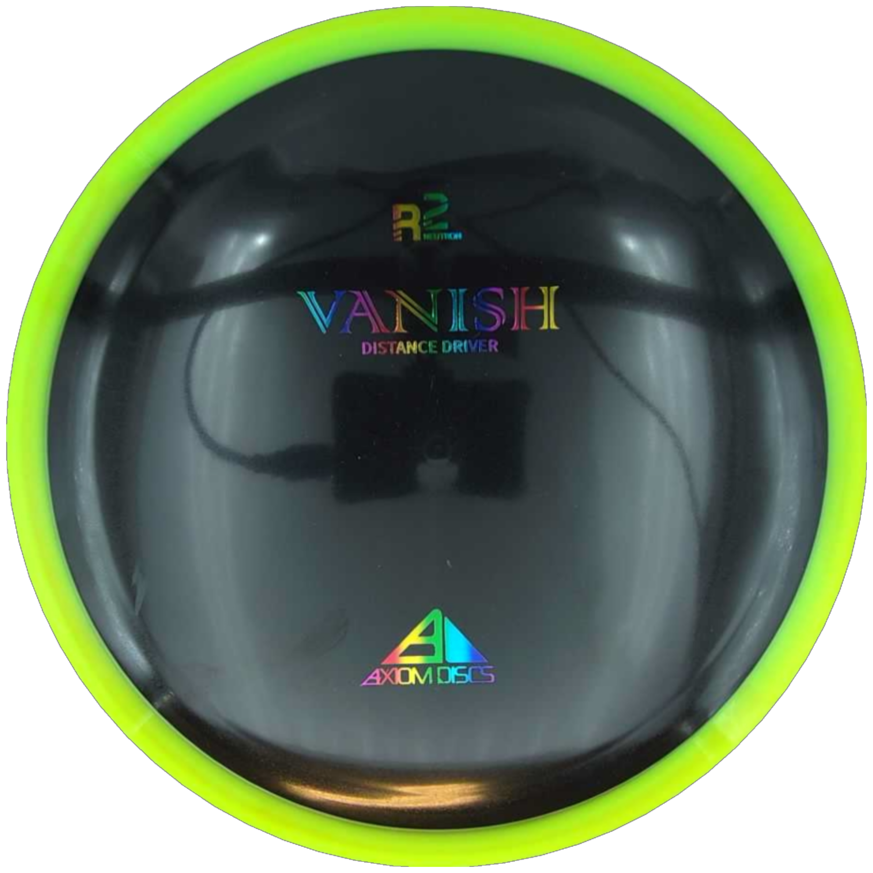 R2 Neutron Vanish