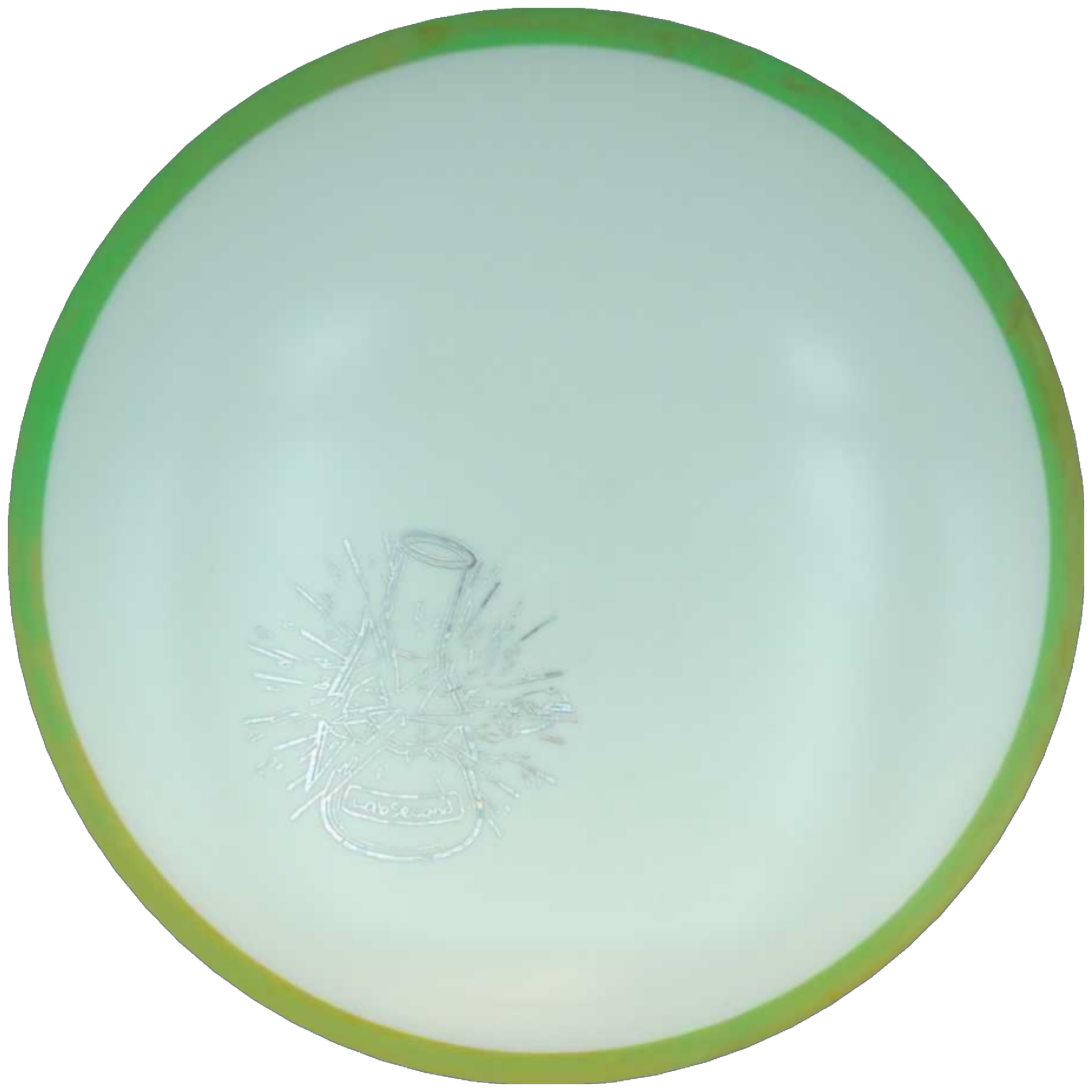 Fission Virus - Lab Second