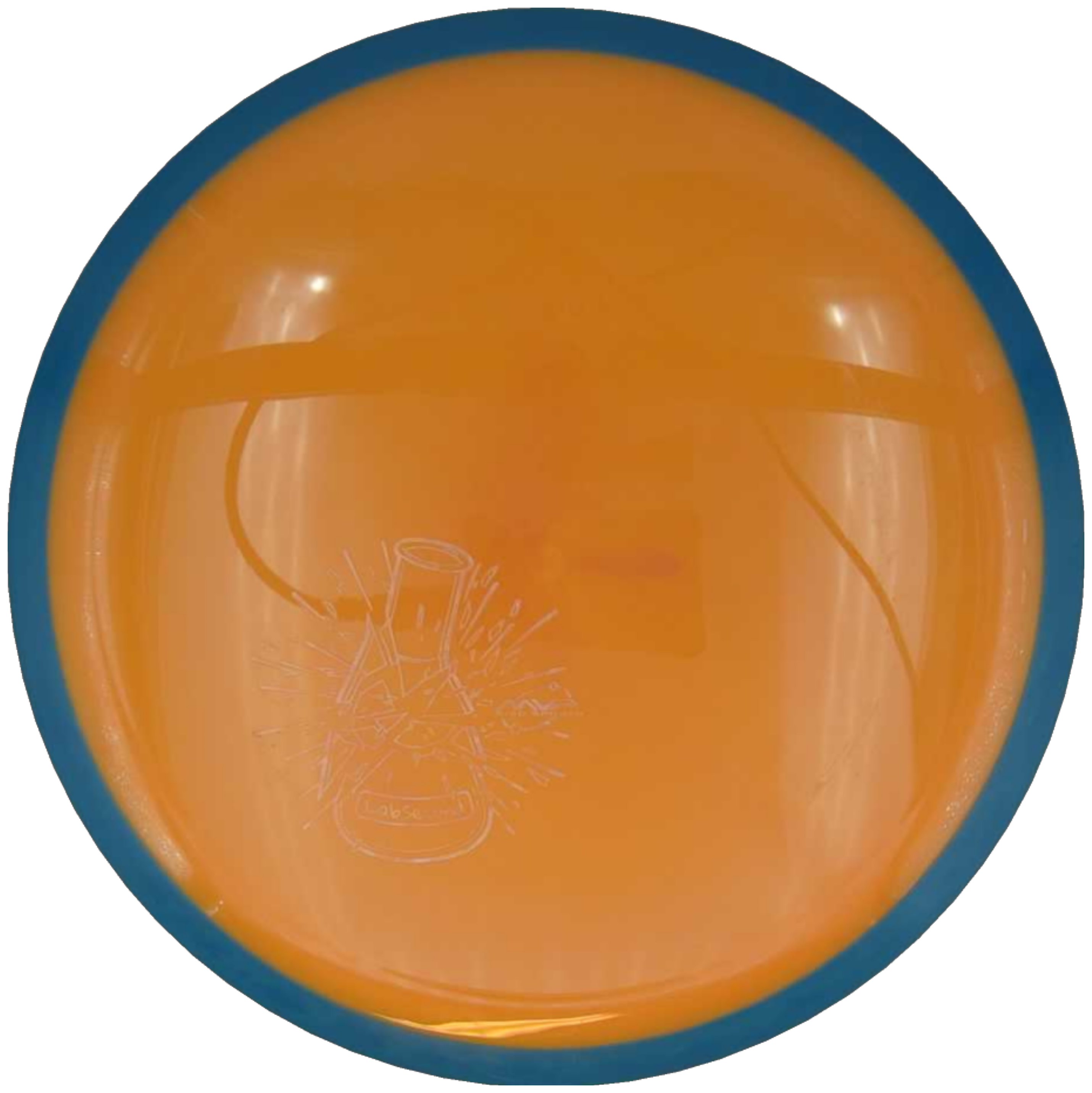 Neutron Virus - Lab Second