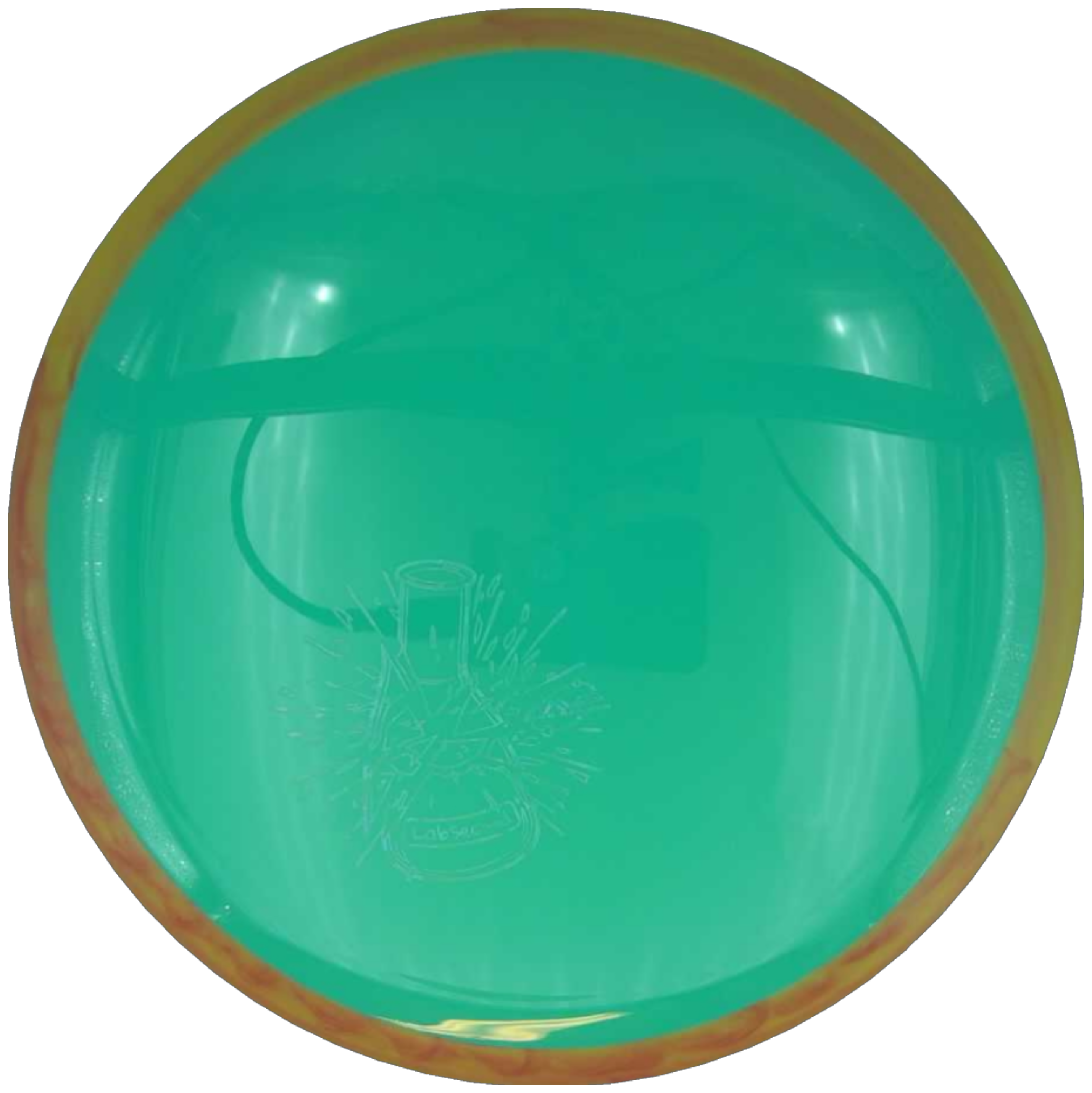 Neutron Virus - Lab Second