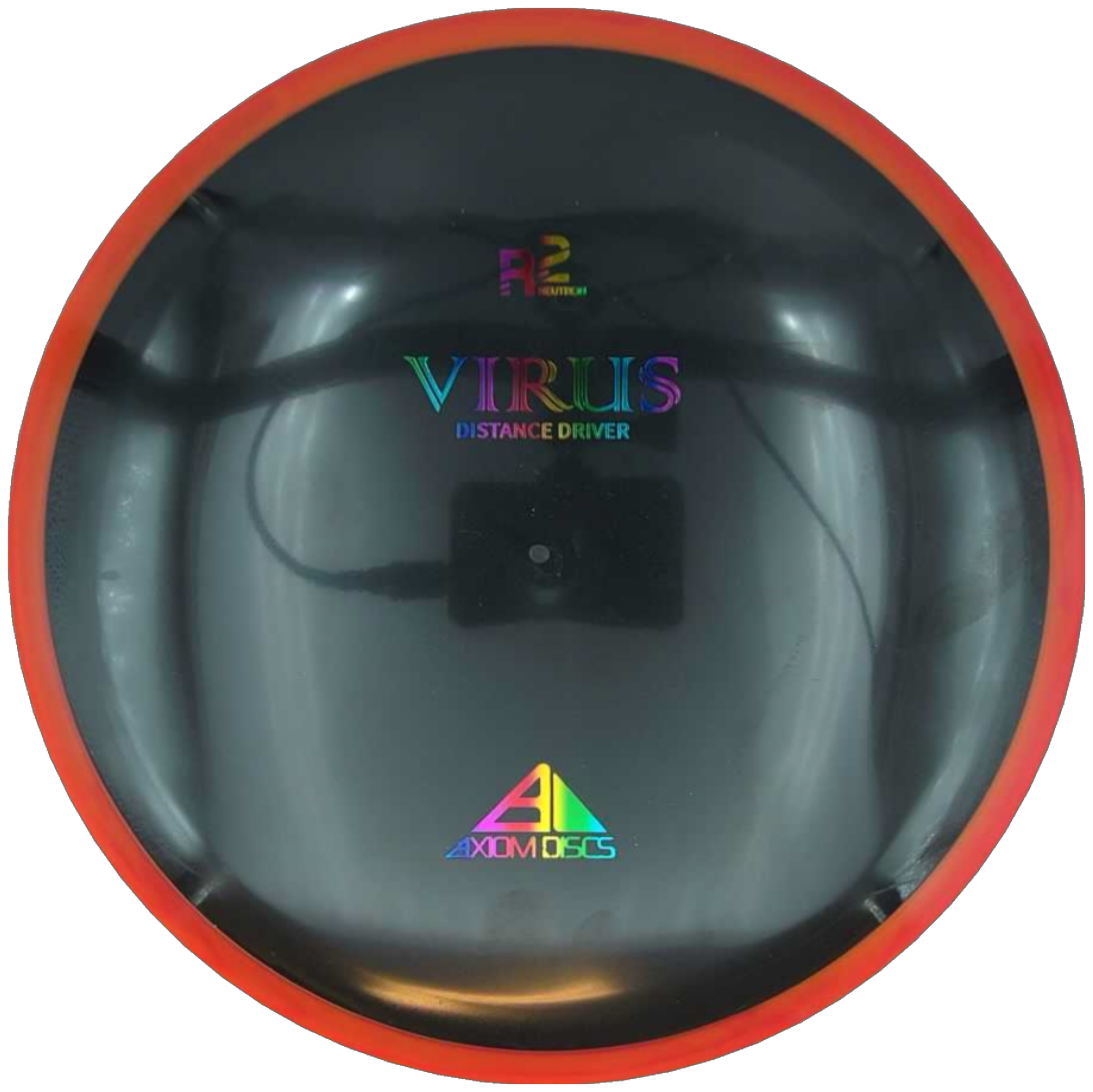 R2 Neutron Virus
