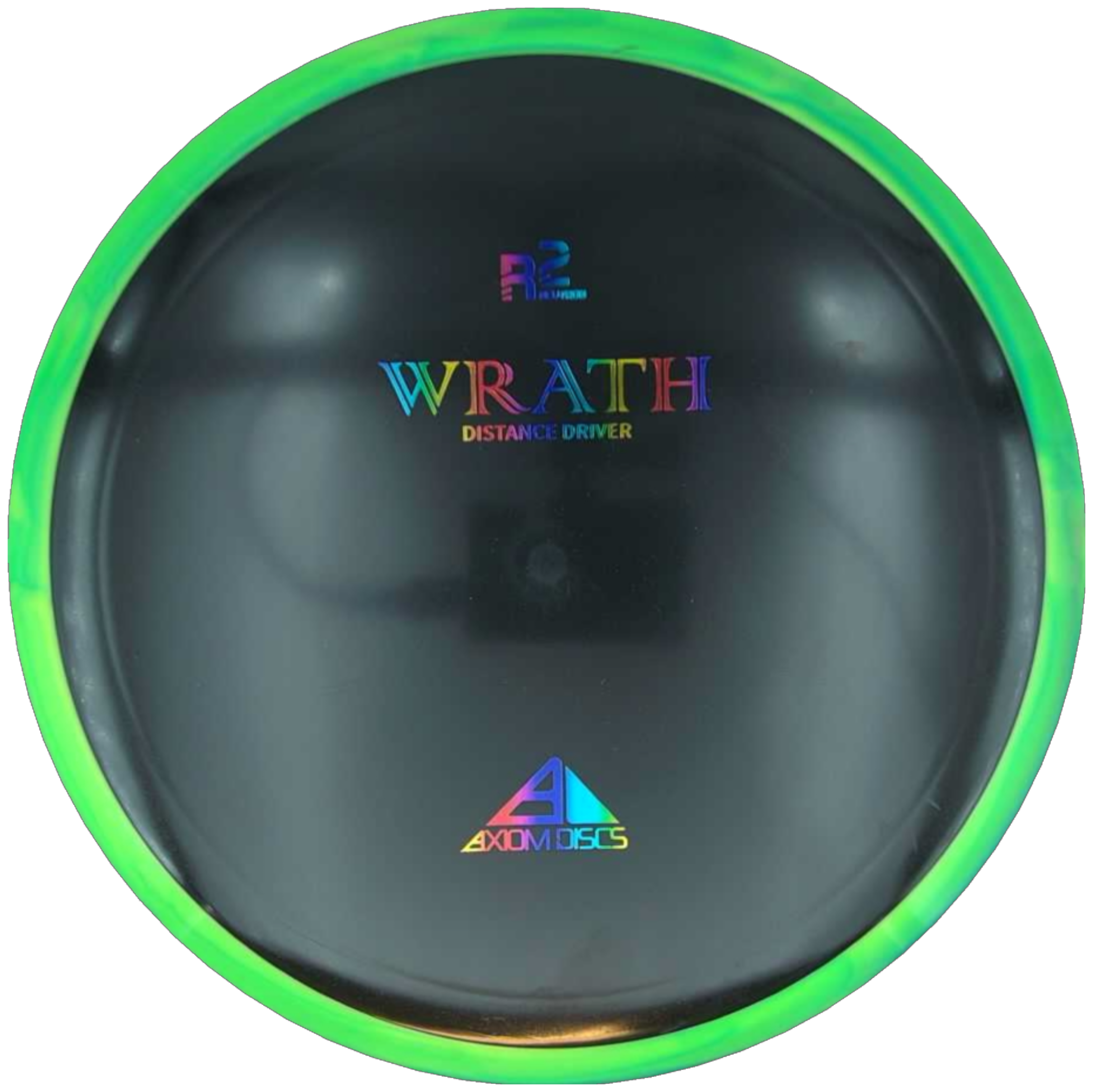 R2 Neutron Wrath