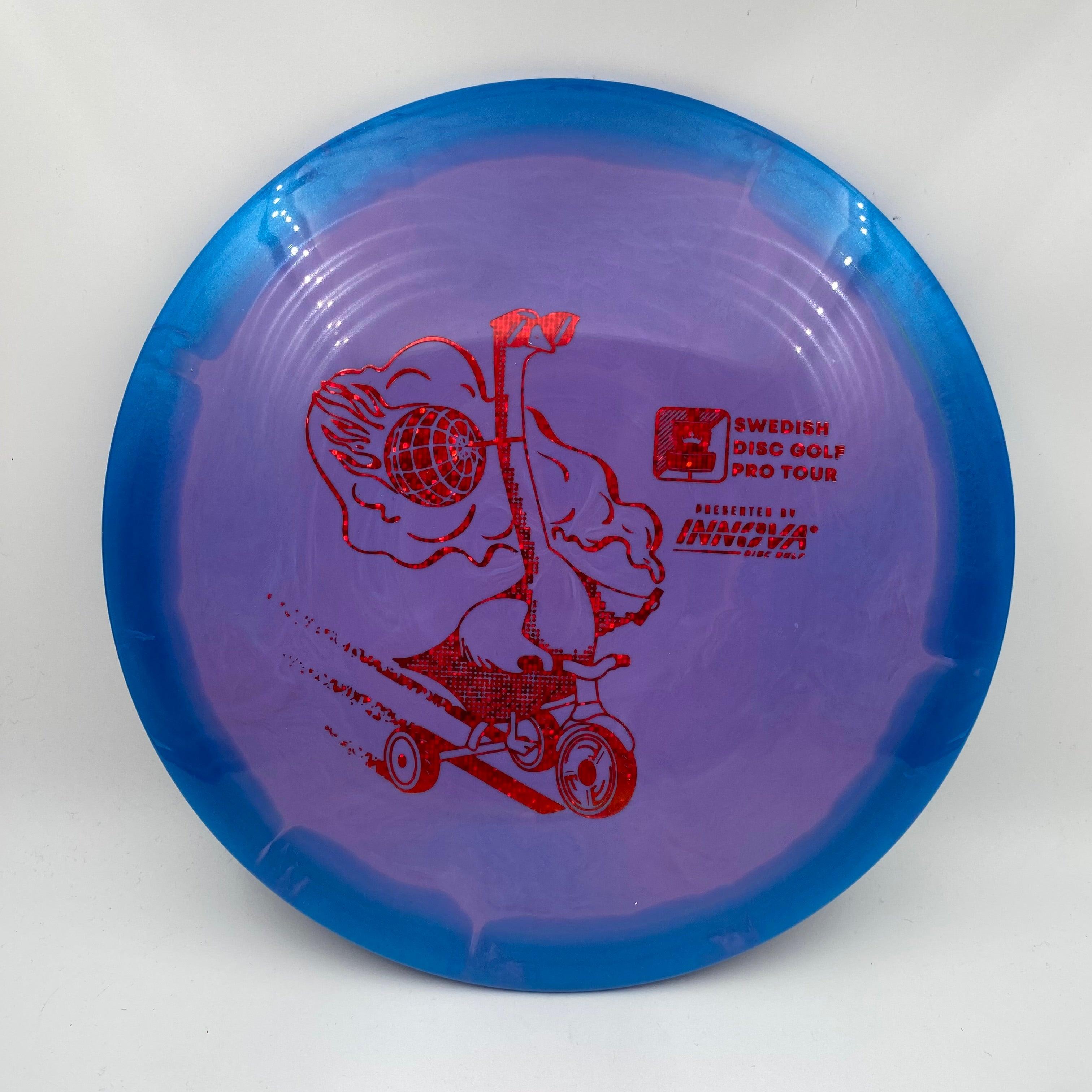 Halo Star Teebird - SDGPT Fundraiser 2024