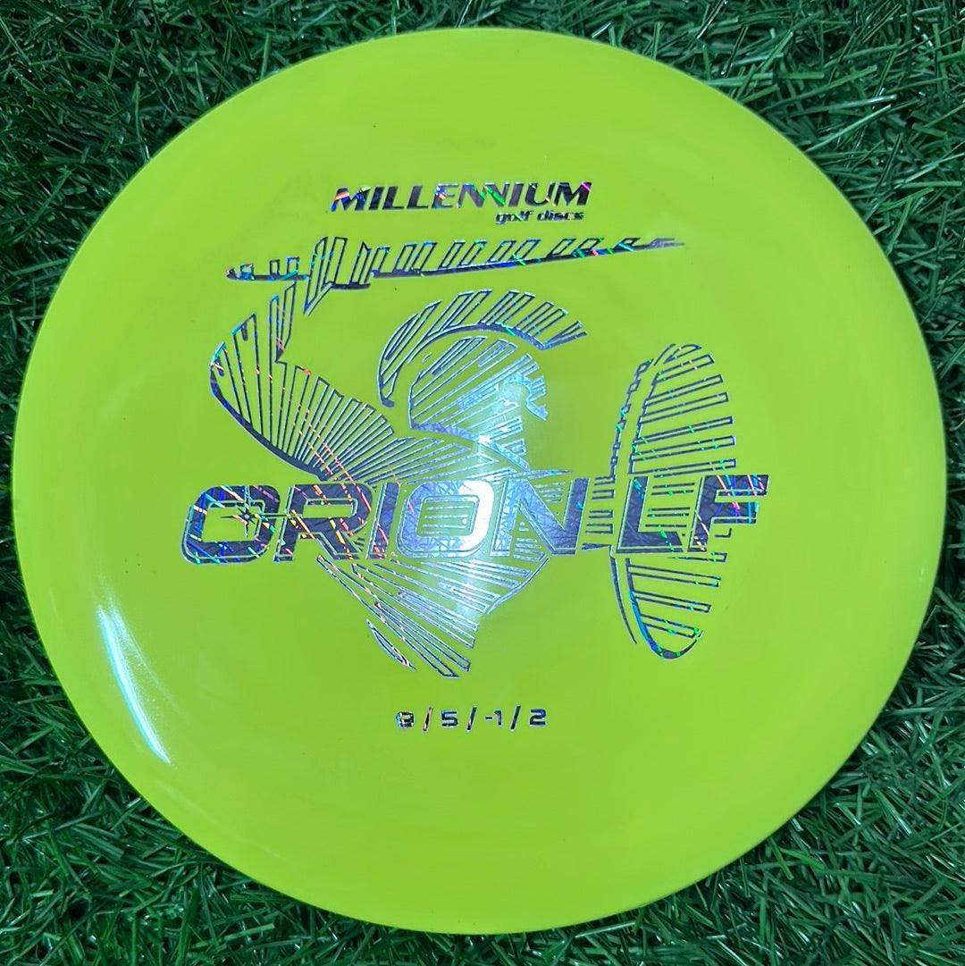 Millennium Orion LF 1.5