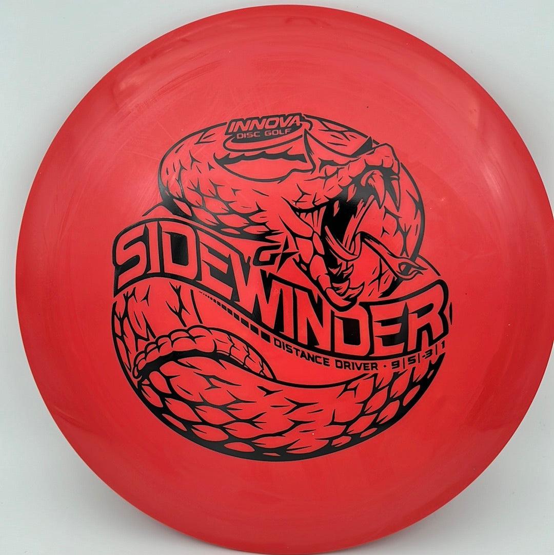 G-Star Sidewinder