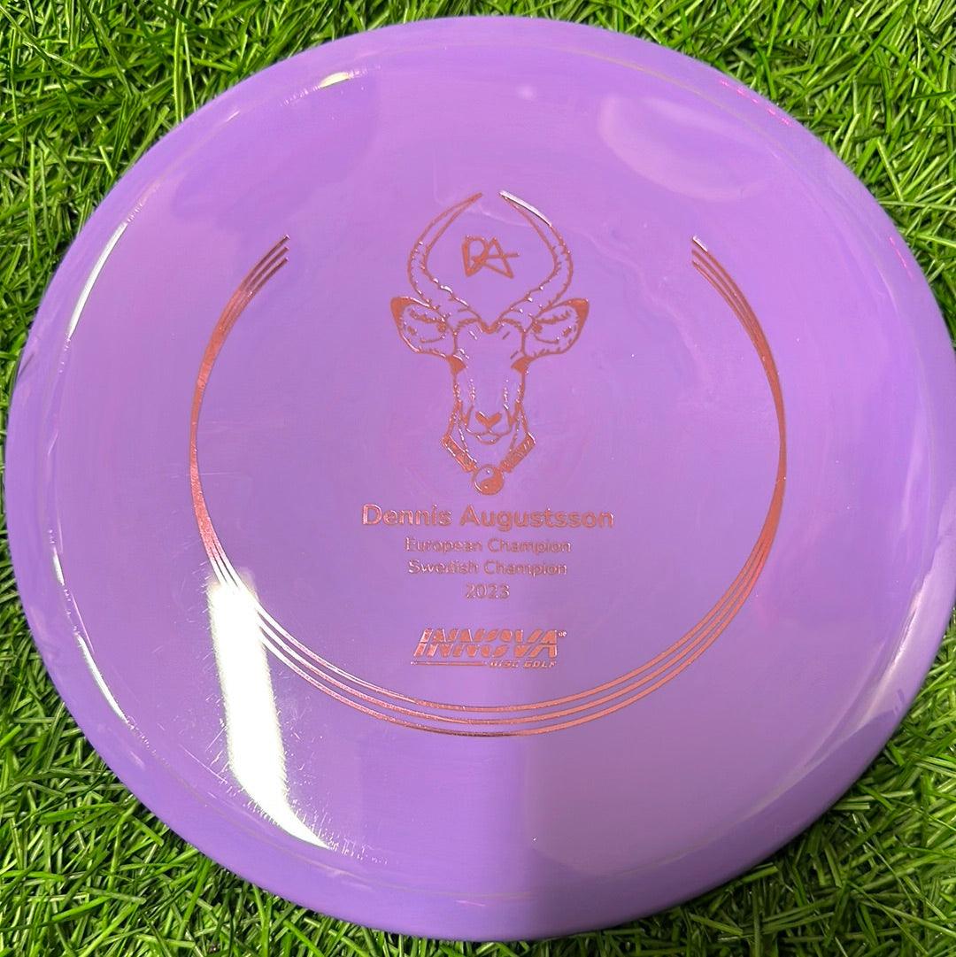 Star Jay - Dennis Augustsson Commemorative Disc