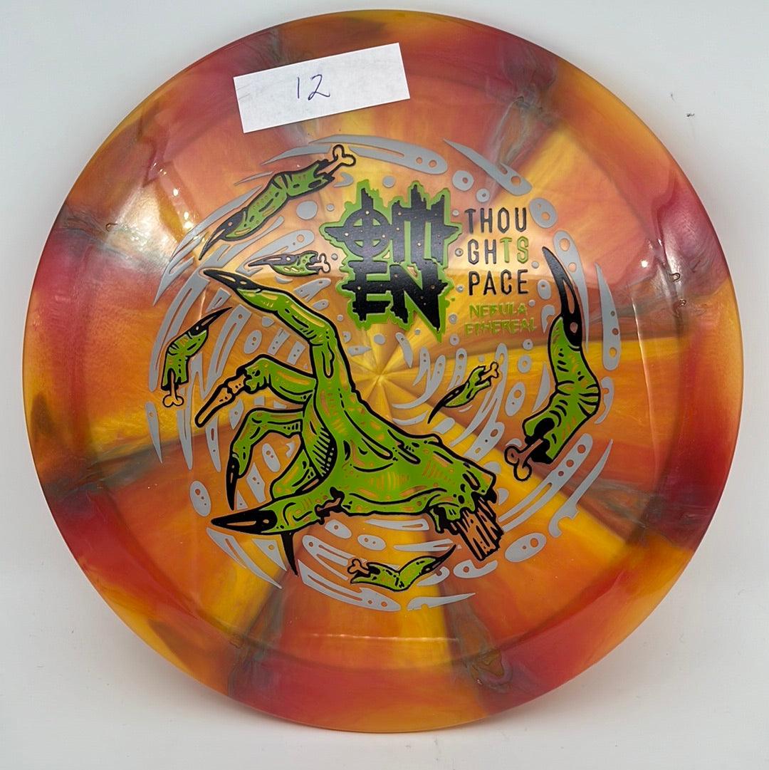 Nebula Ethereal Omen - "Zombie Soup"