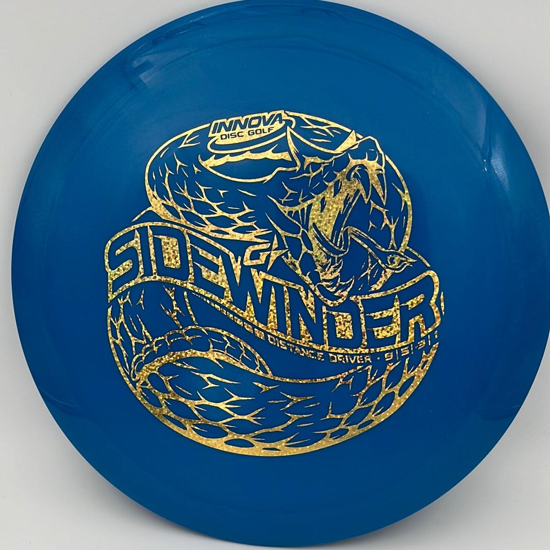 G-Star Sidewinder
