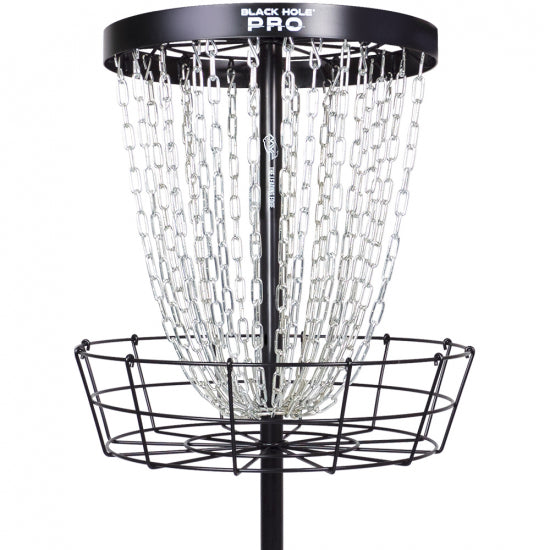 Black Hole Pro Basket (Reconditioned at MVP)