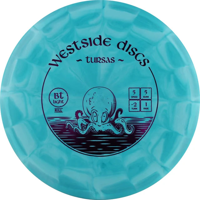 BT Light Rill Tursas