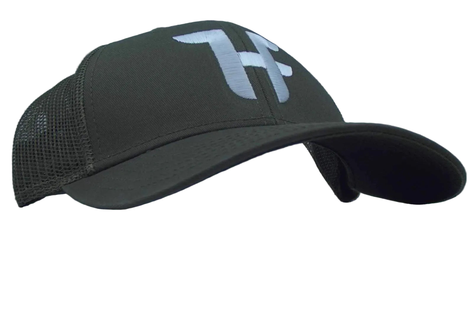 Hjalmar Fredriksson Snapback Trucker V2