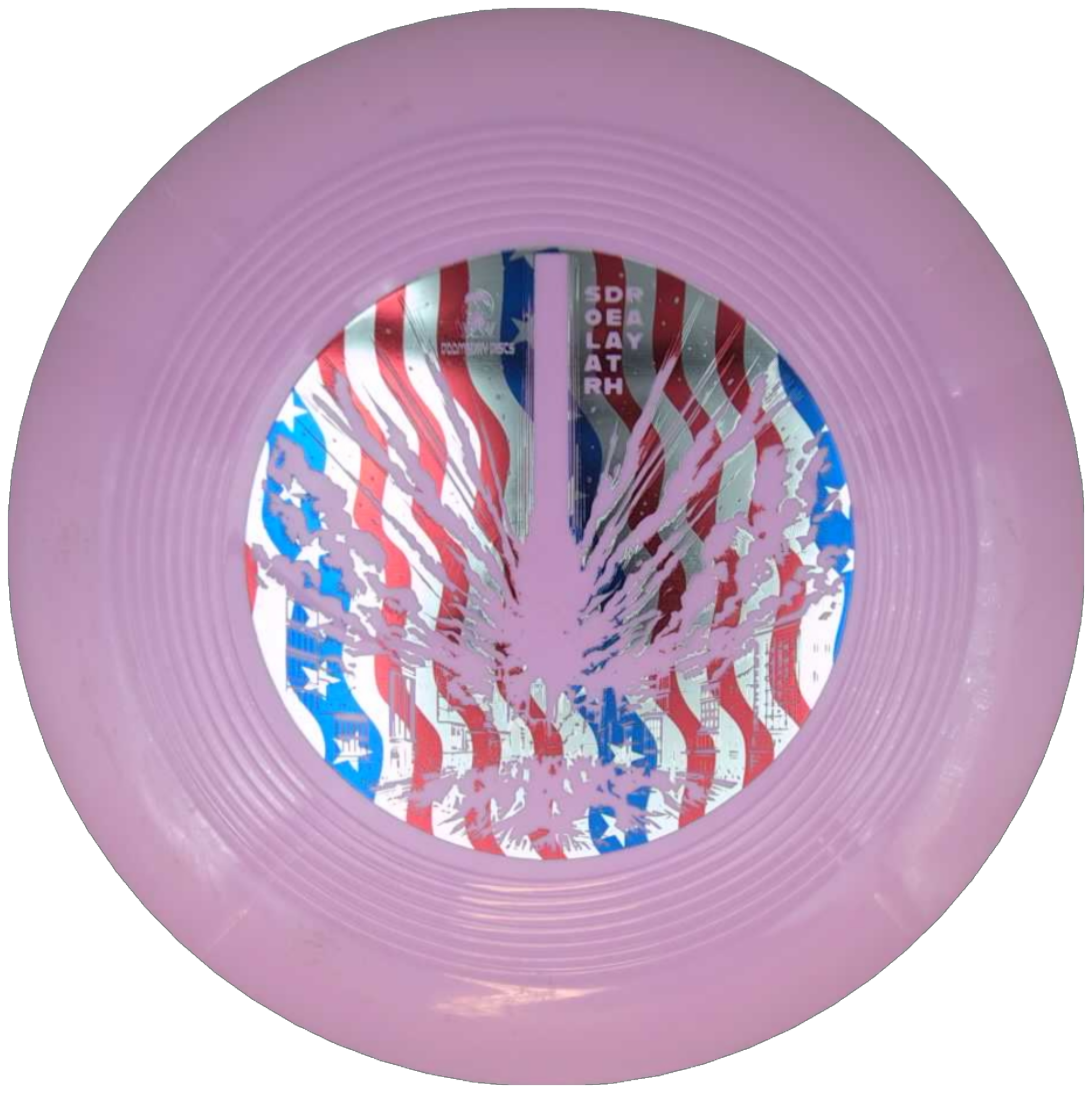 Survival Solar Death Ray