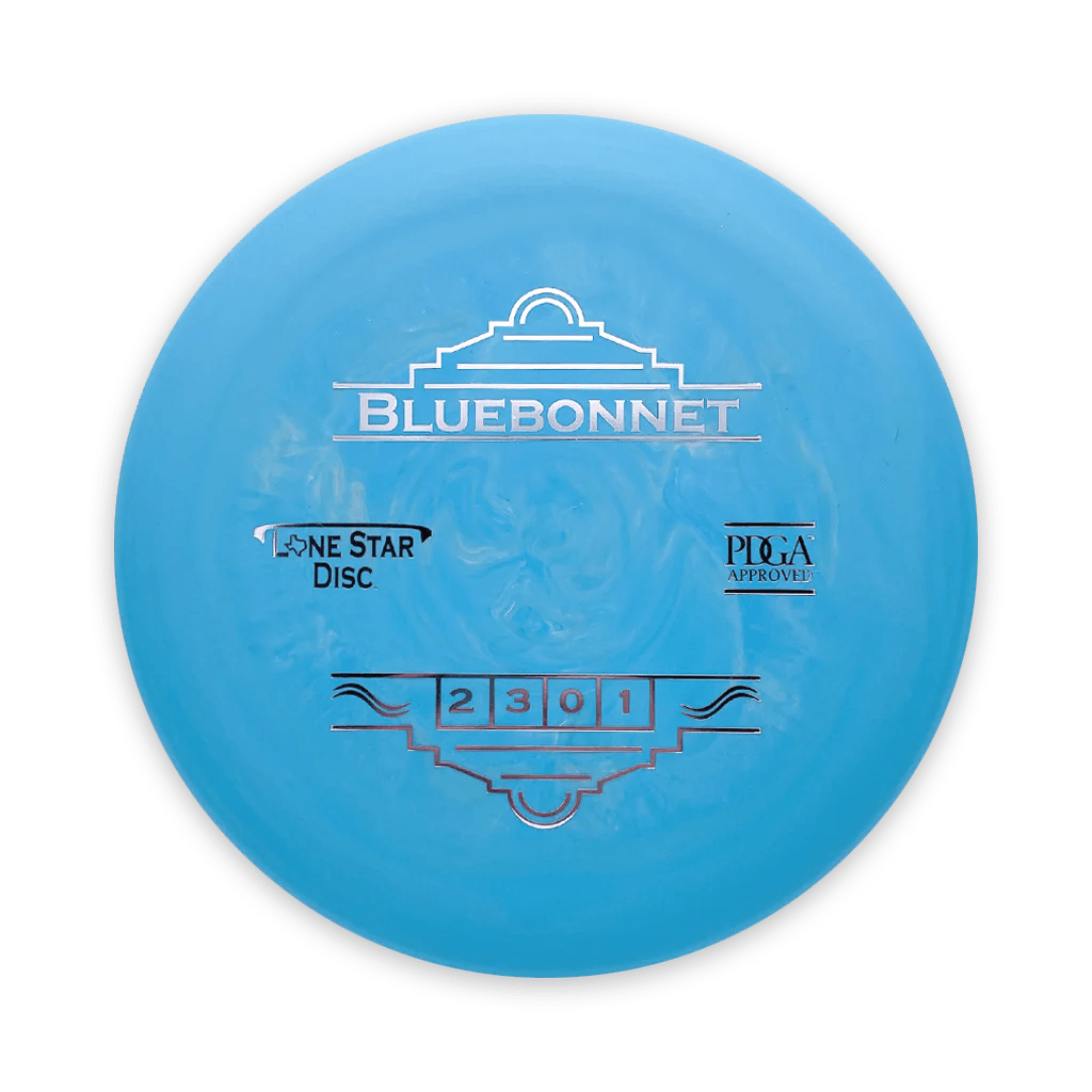 V2 Bluebonnet
