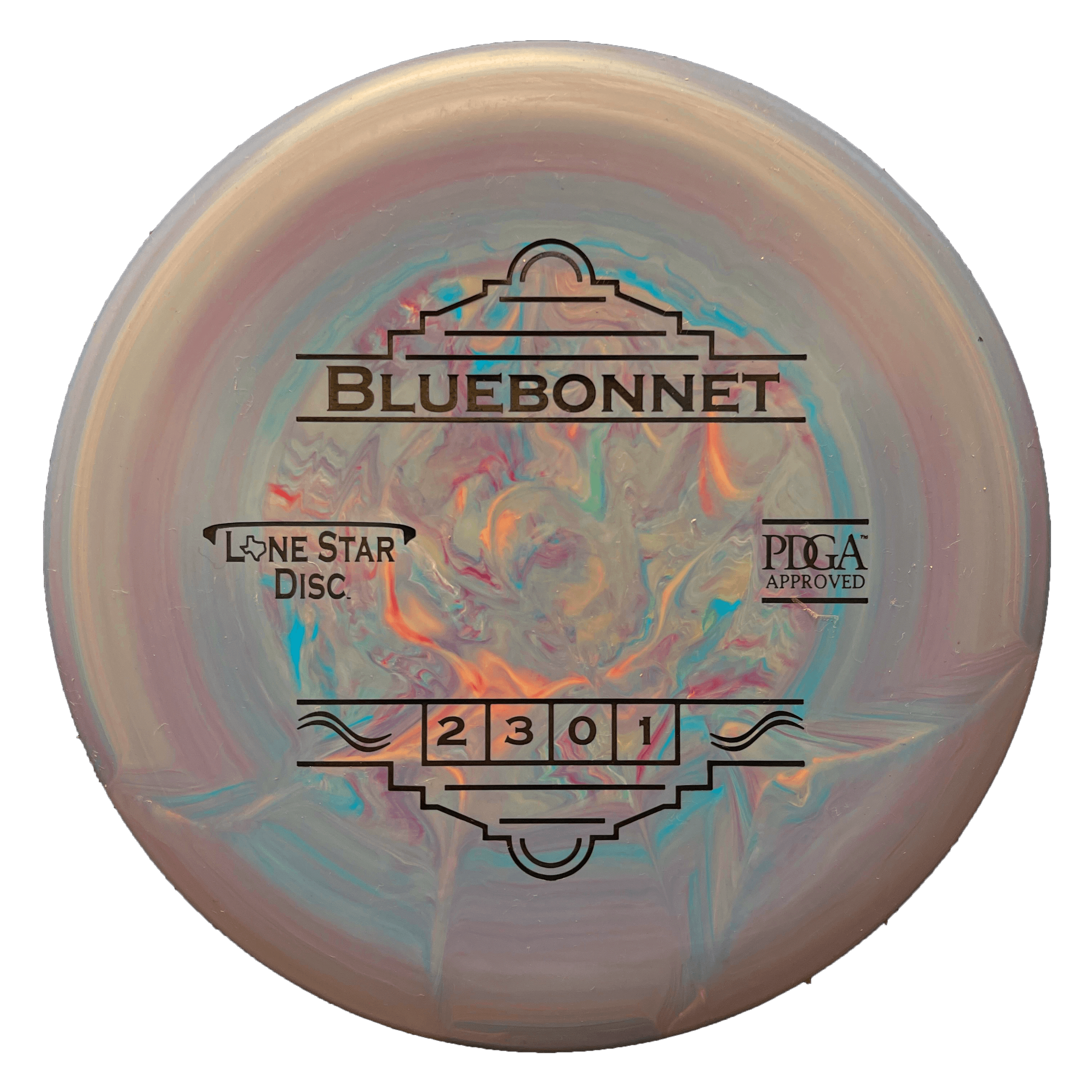 V1 Bluebonnet