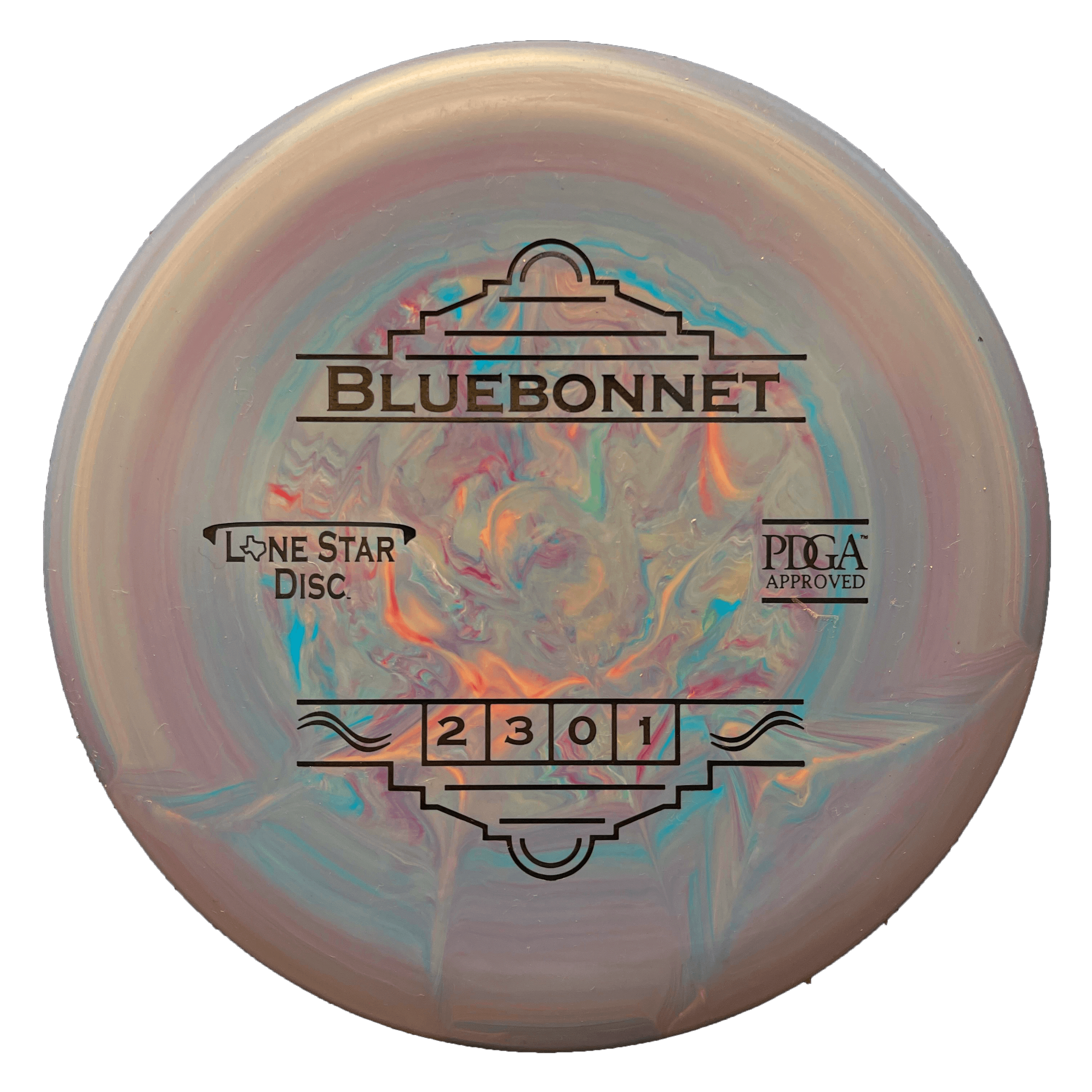 V2 Bluebonnet