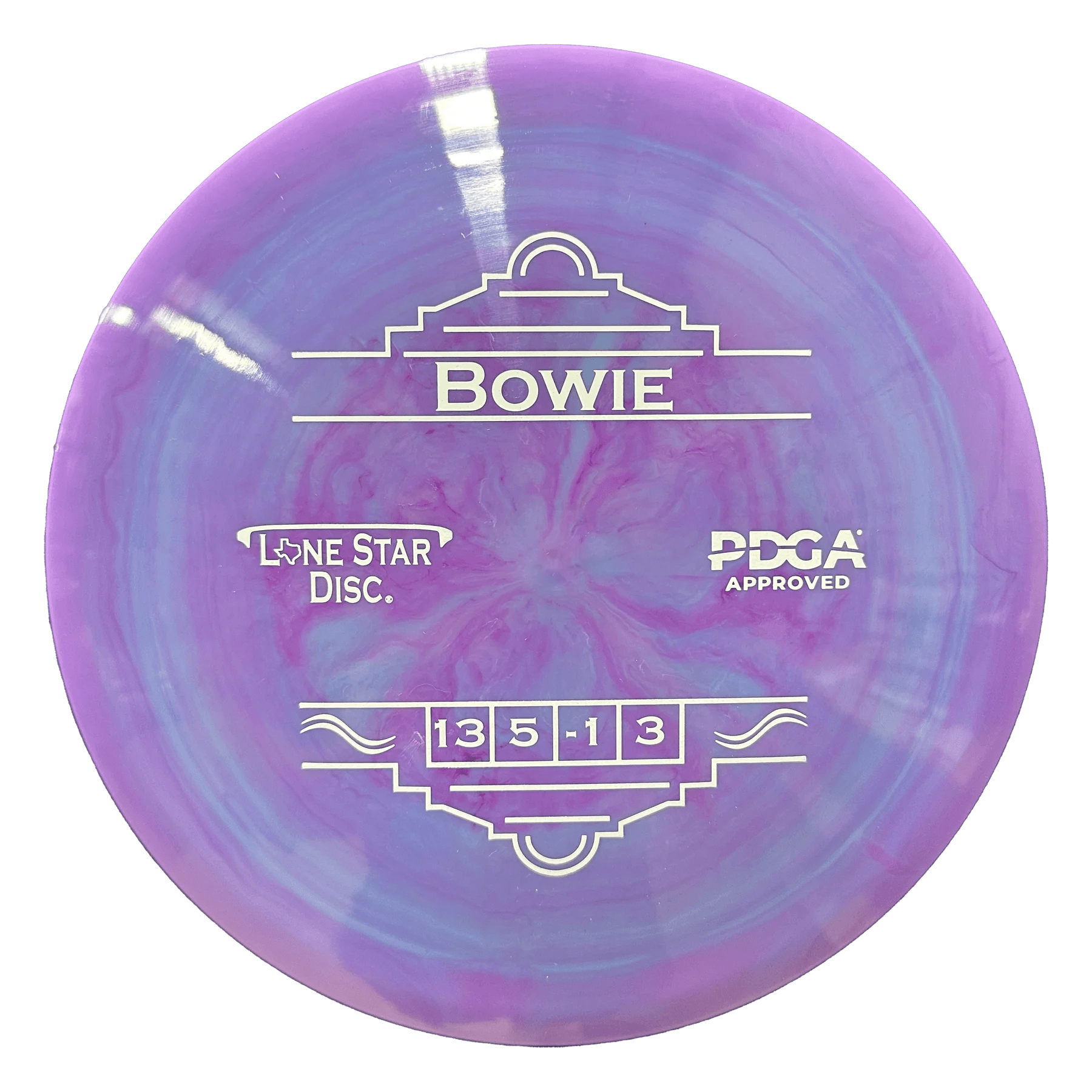Bravo Bowie