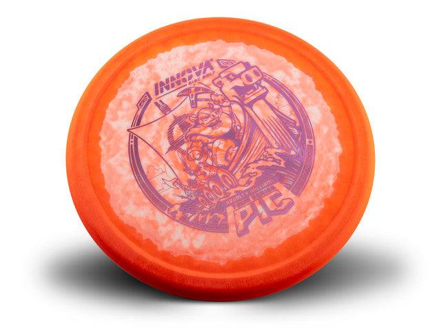 Halo Nexus Pig Bradley Williams 2024 Tour Series