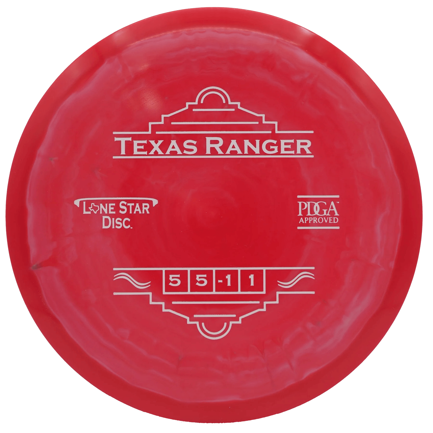 Lima Texas Ranger
