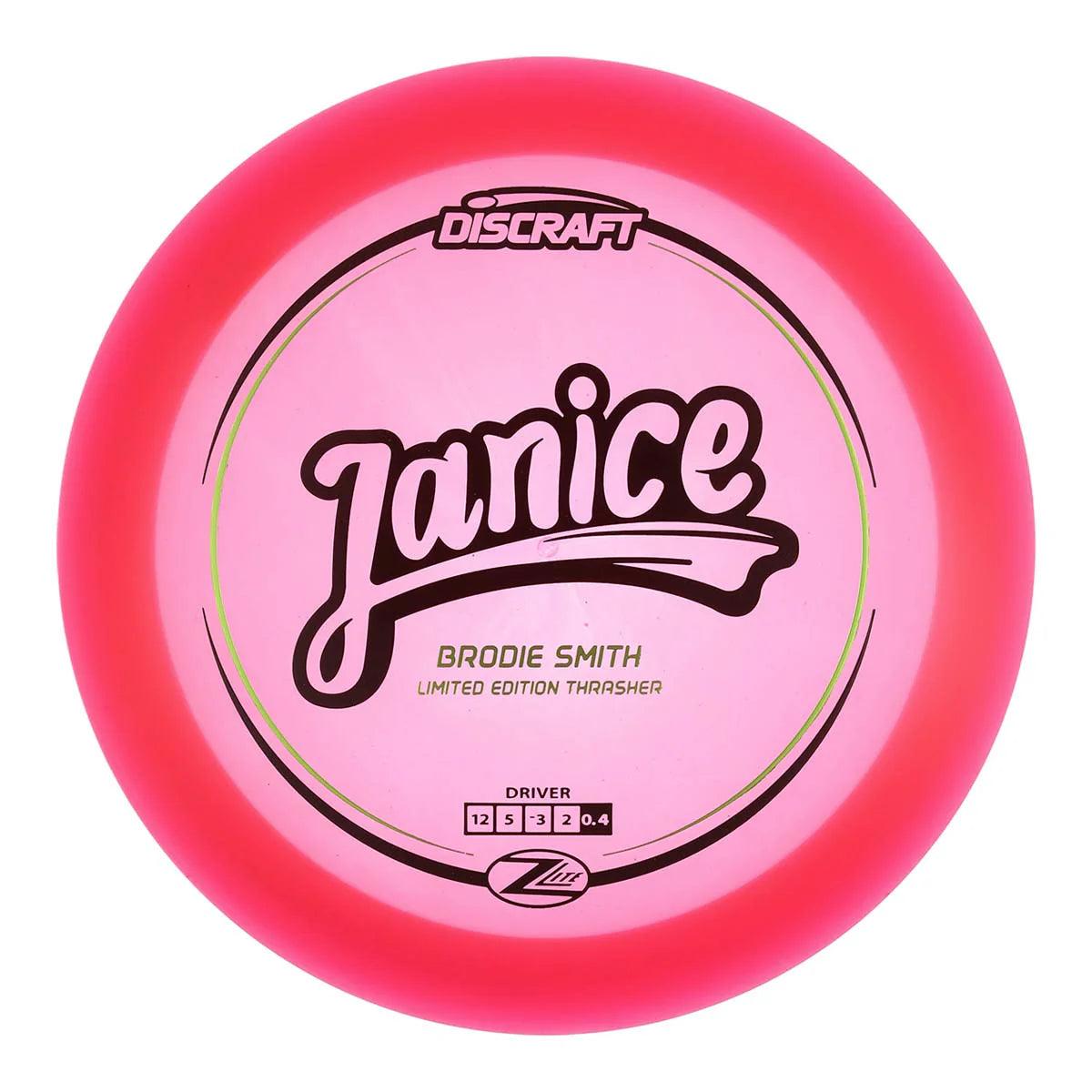 Z Lite Thrasher - Brodie Smith