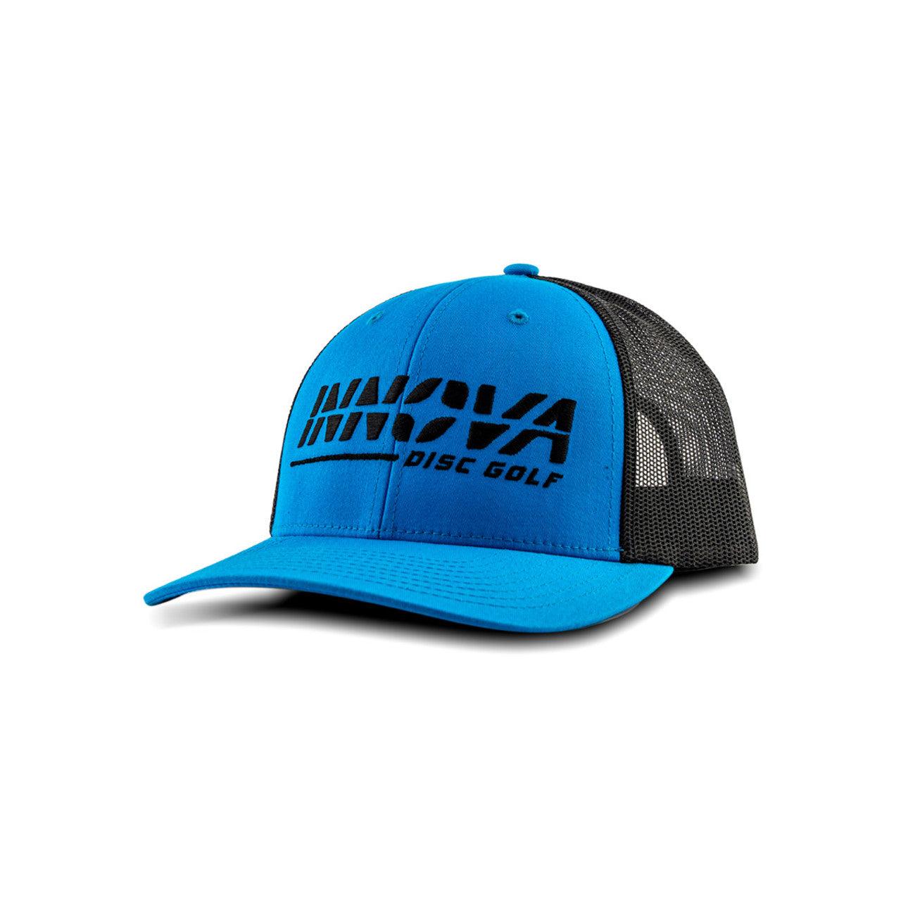 Innova Burst Trucker Cap