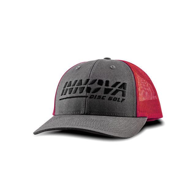 Innova Burst Trucker Cap