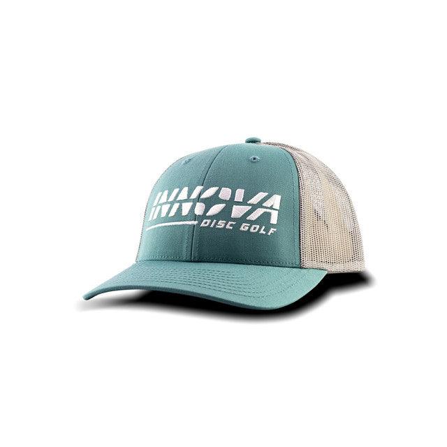 Innova Burst Trucker Cap