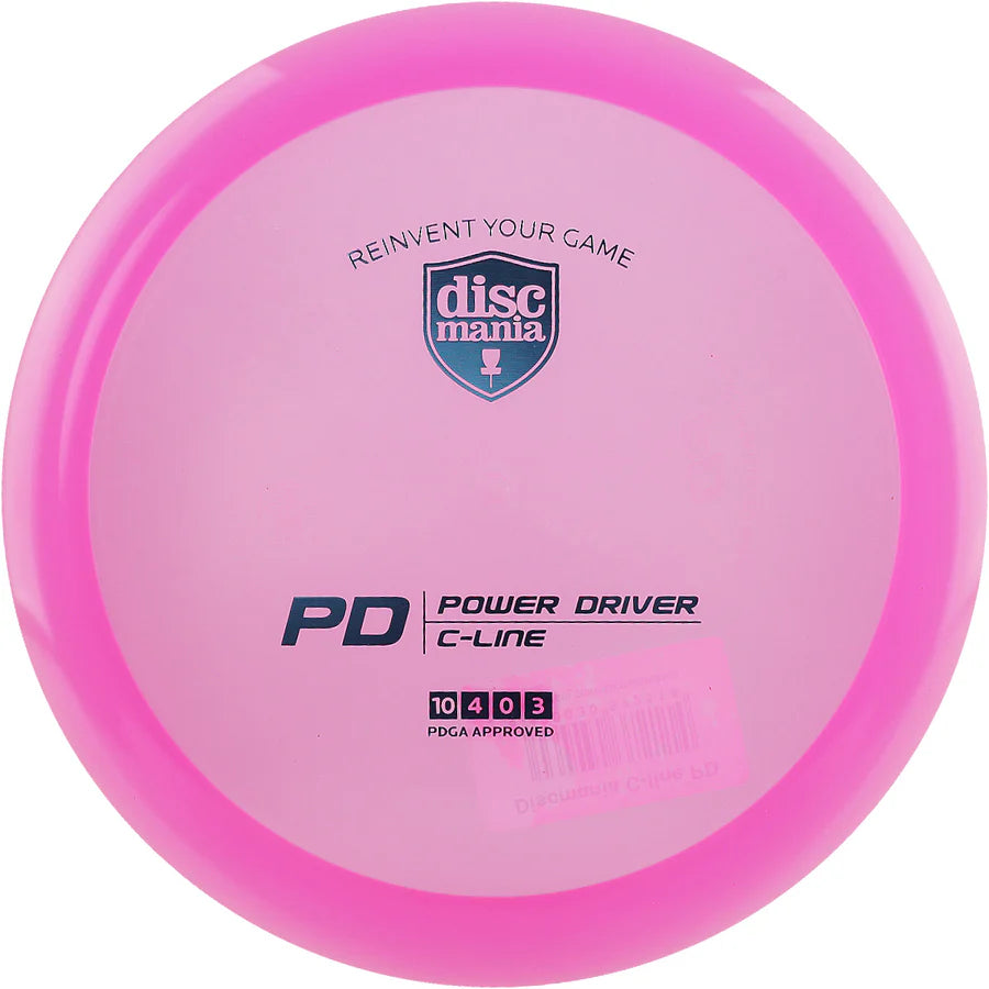 C-Line PD