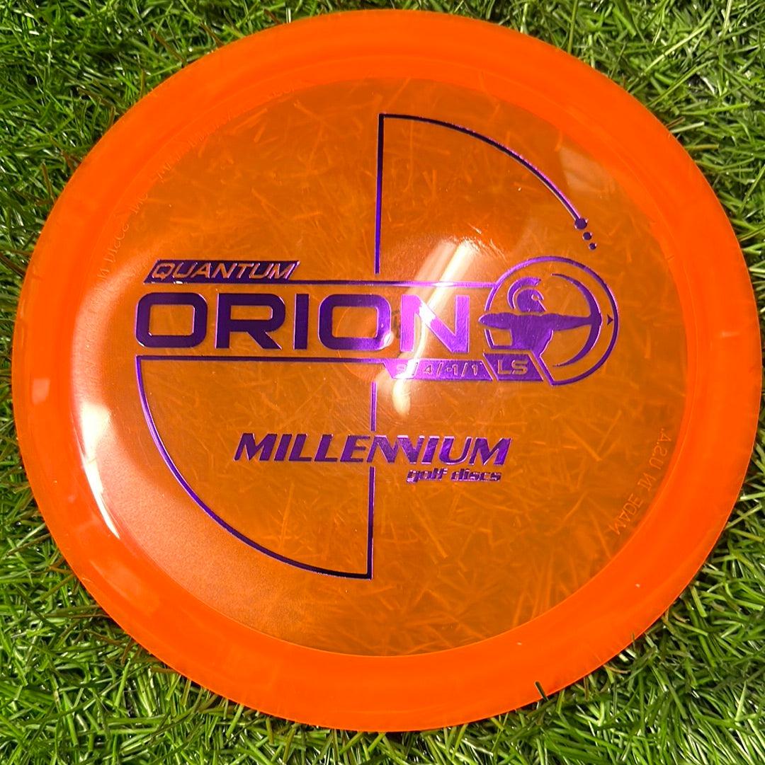 Quantum Orion Ls 1.4