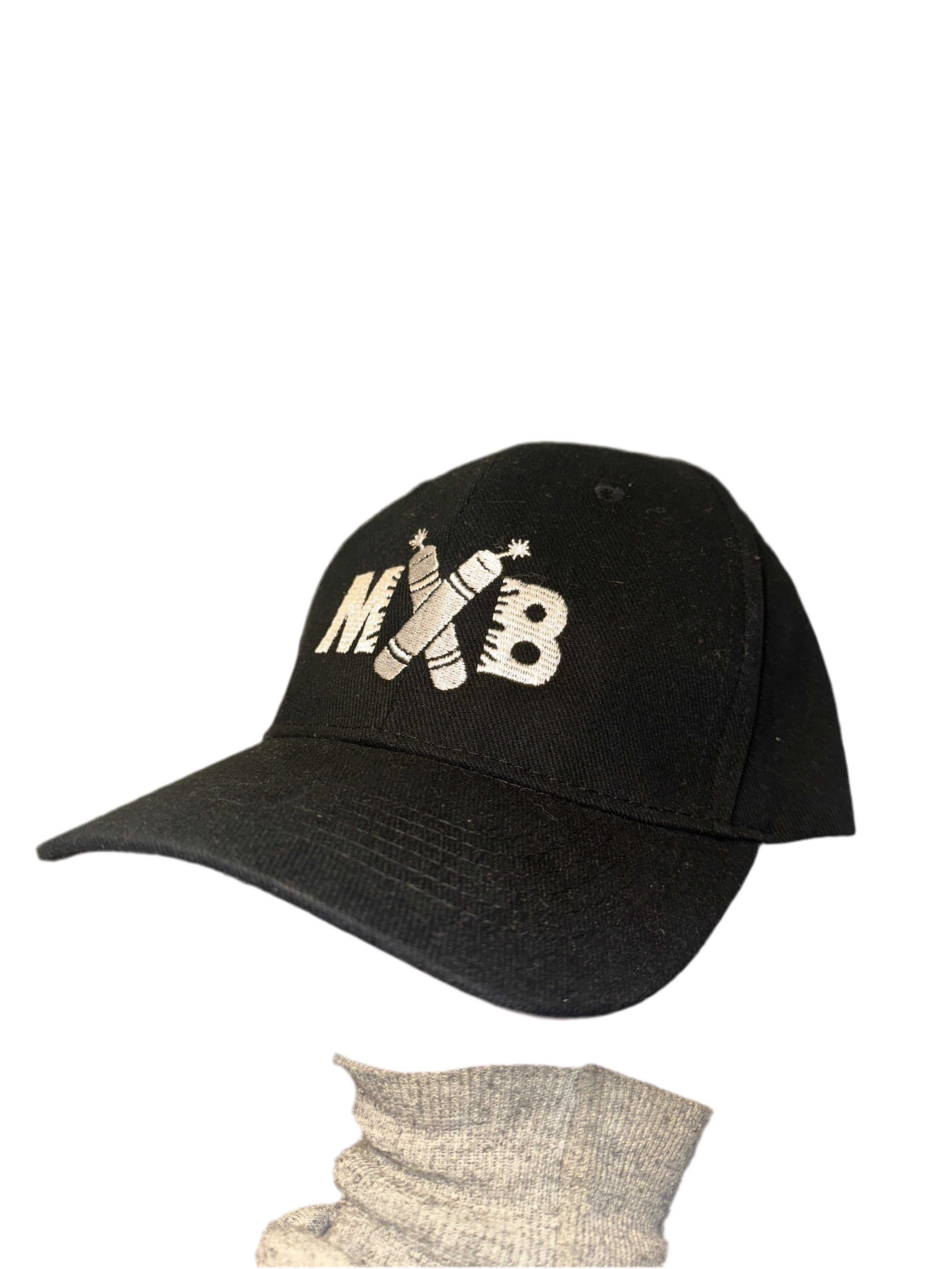 Morten Brenna Snapback Hat