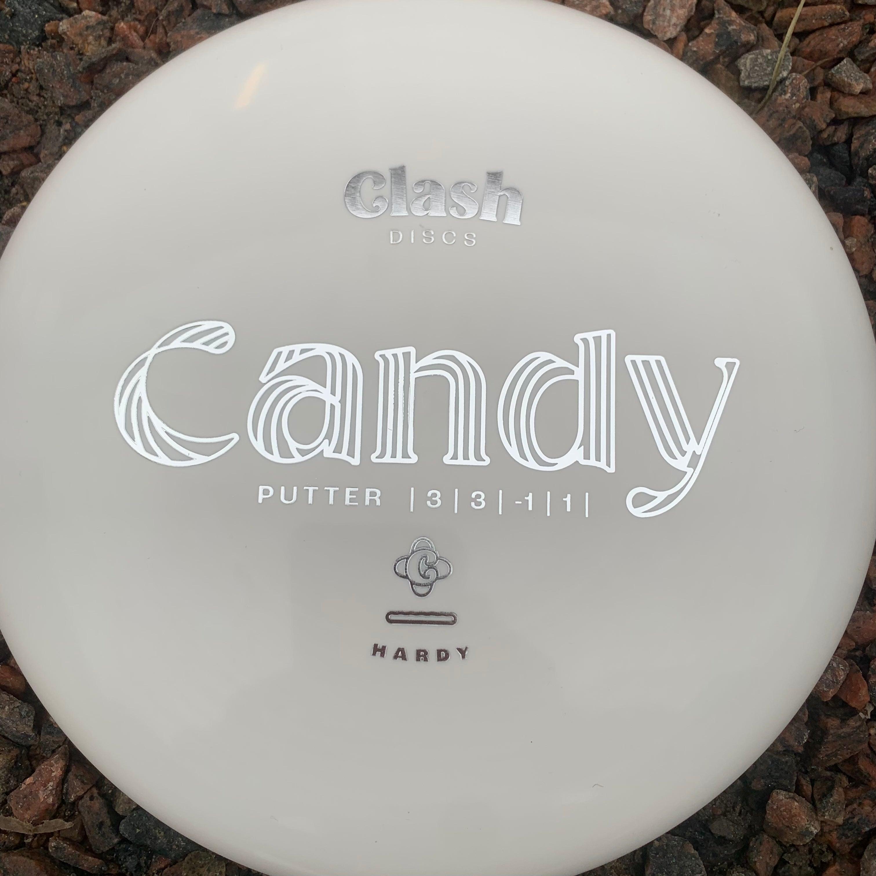 Hardy Candy
