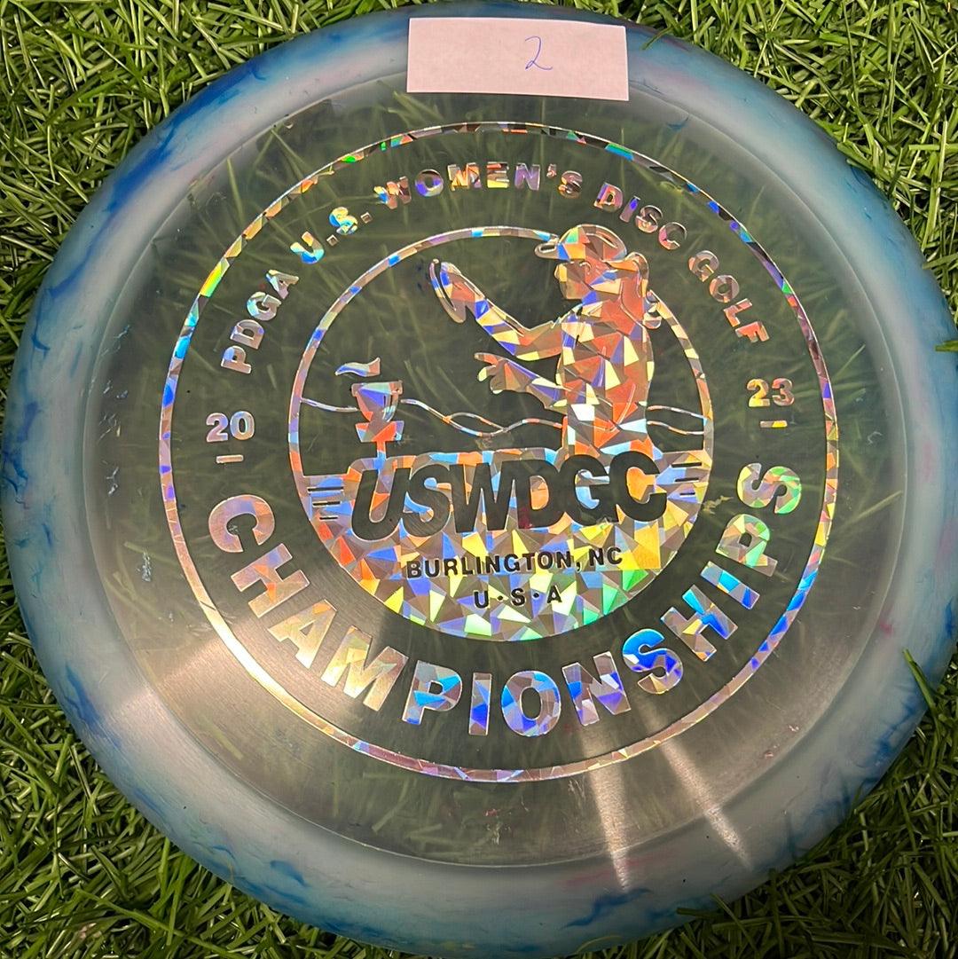 Jawbreaker Z Heat - UWDGC