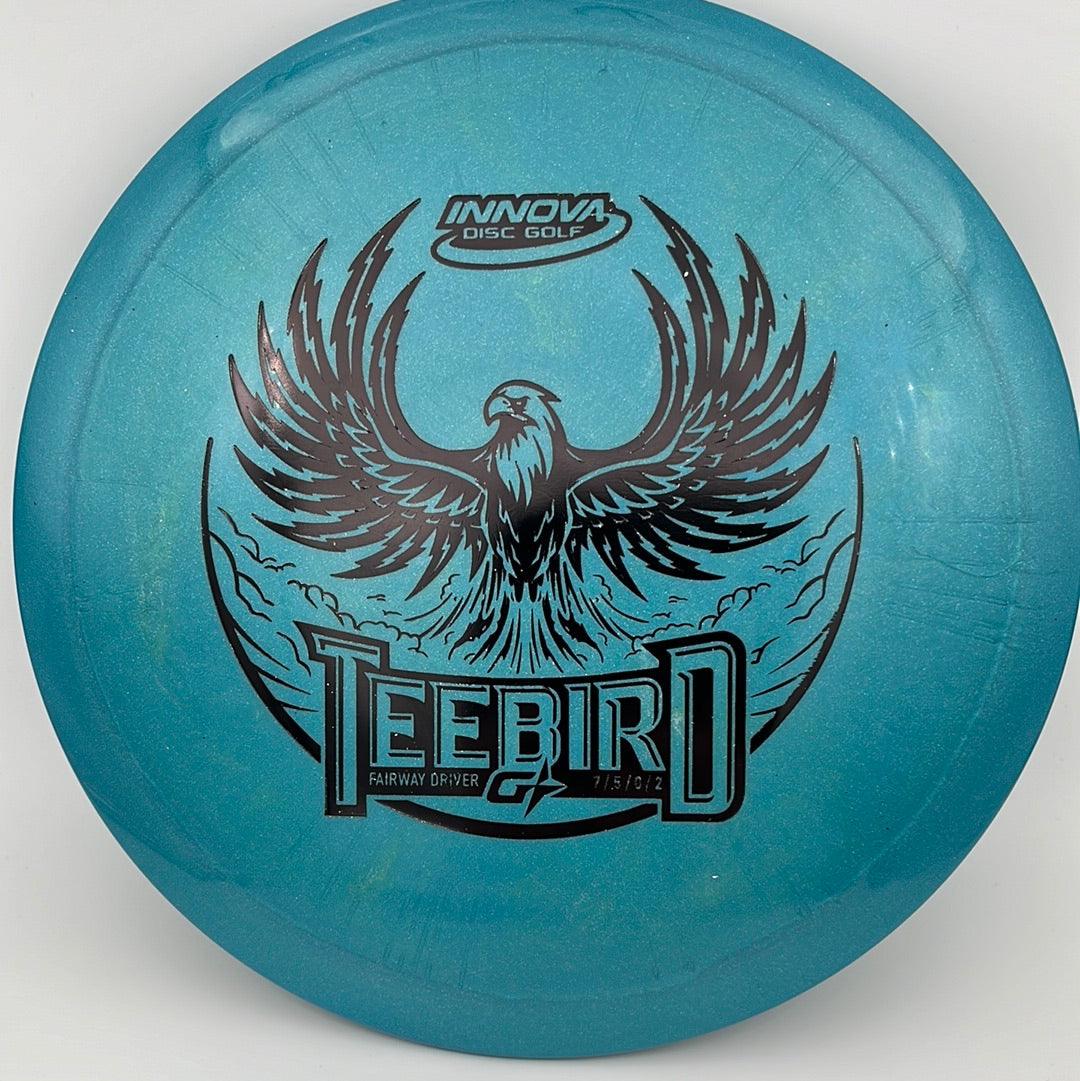 G-Star Teebird