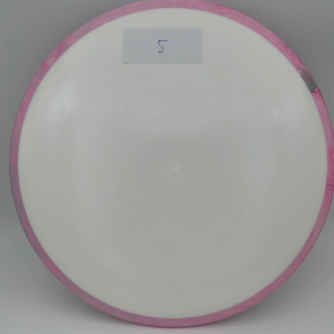 Fission Crave Blank