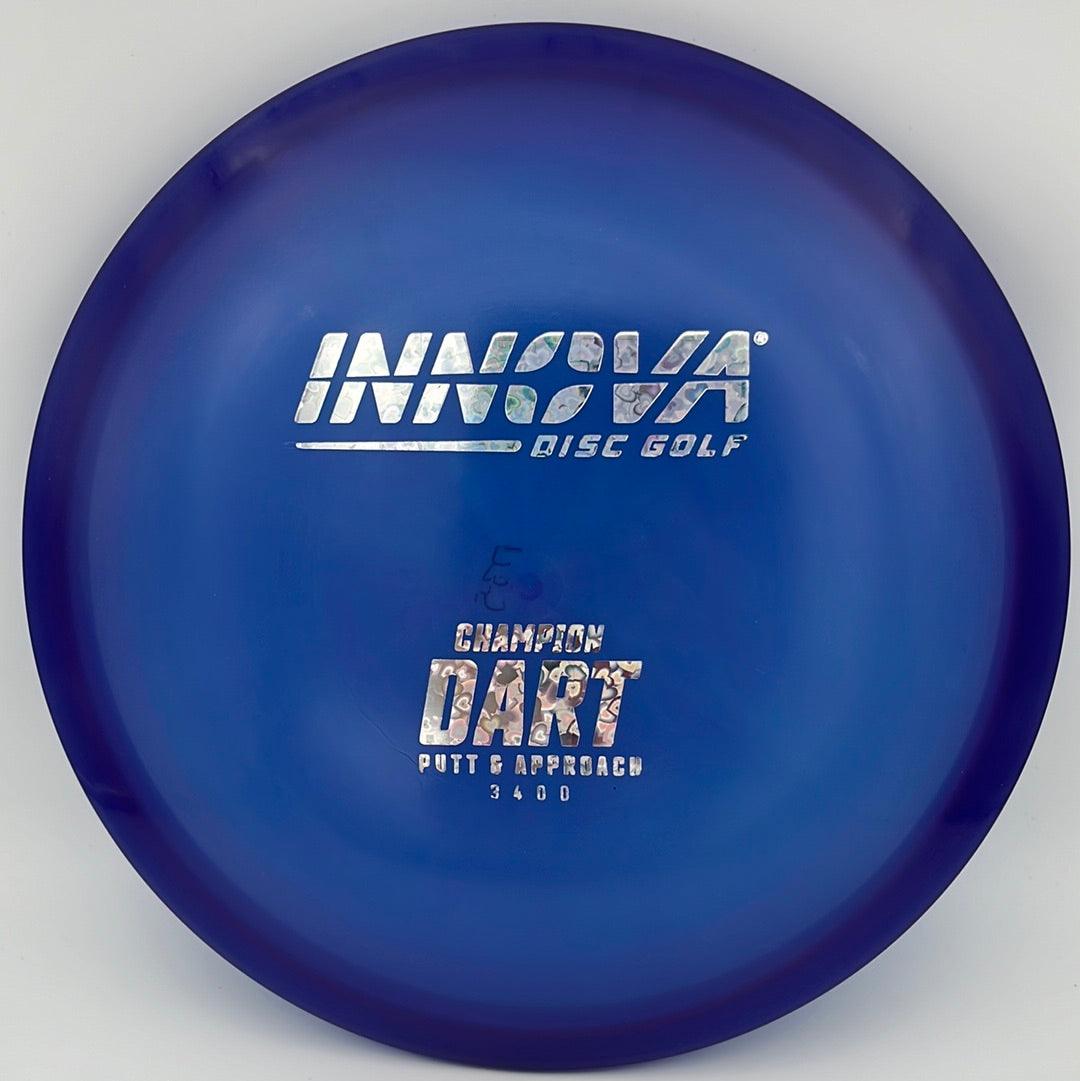 Champion Dart