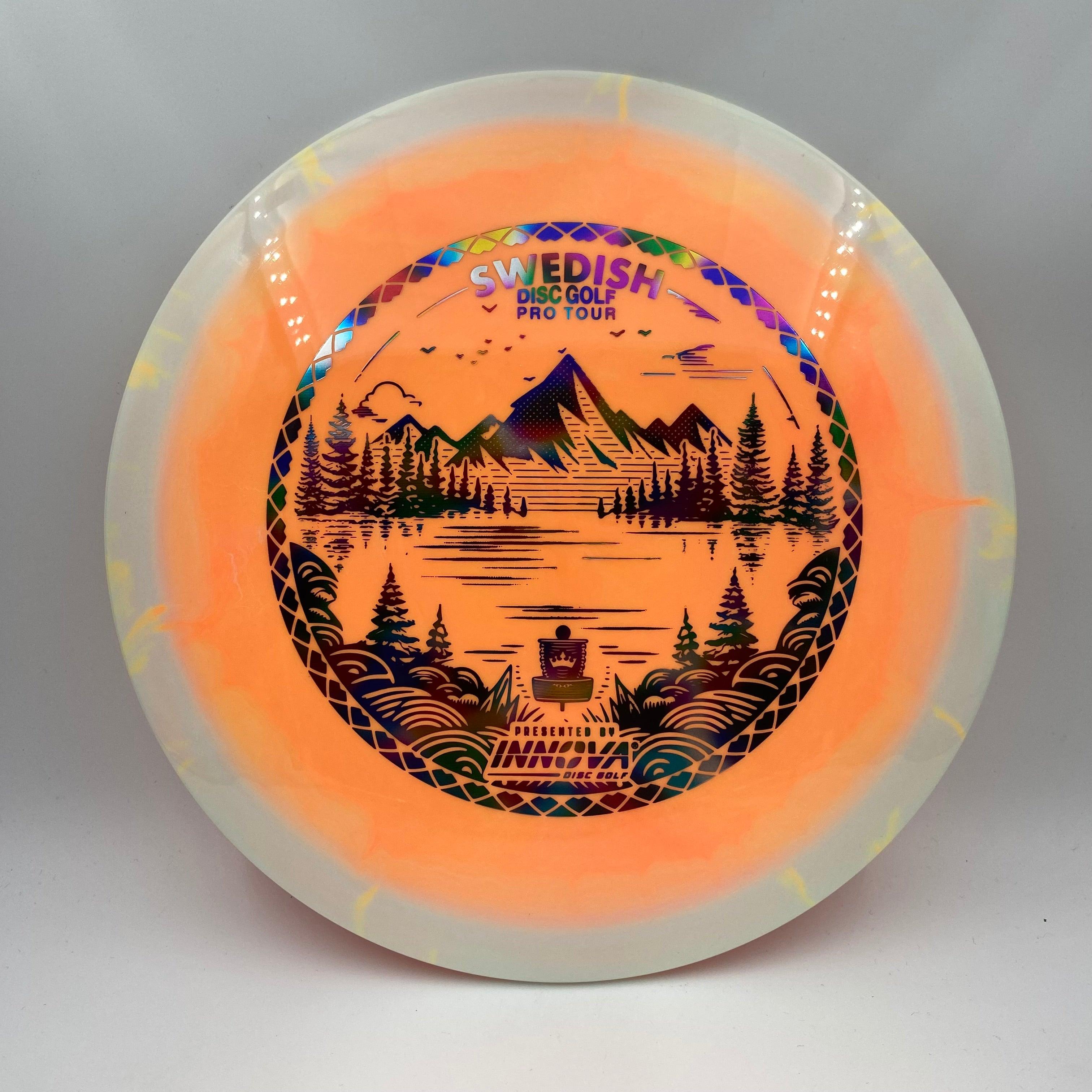 Halo Star Teebird3 - SDGPT Fundraiser 2024