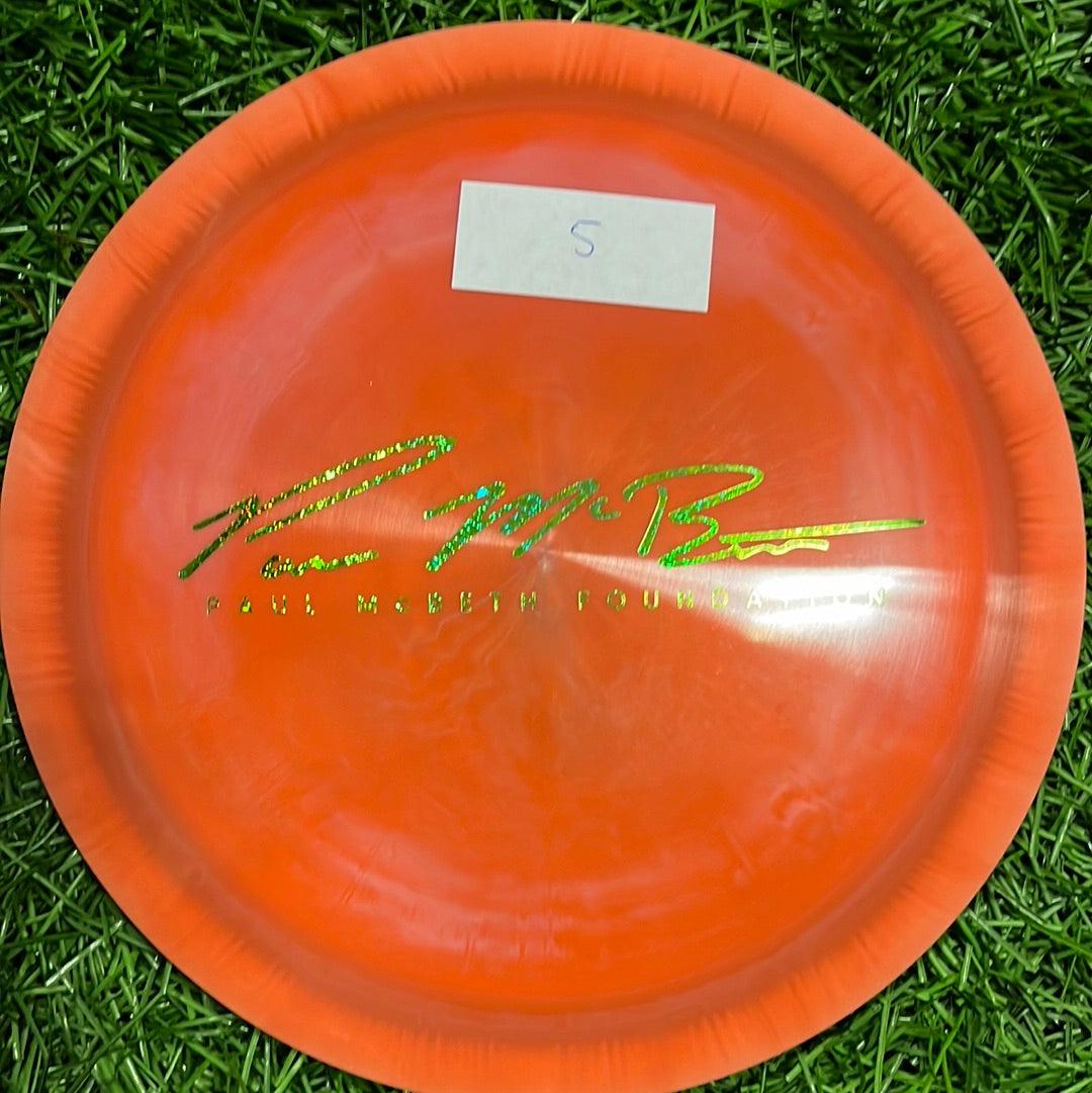 ESP SWIRL HADES - PAUL MCBETH FOUNDATION