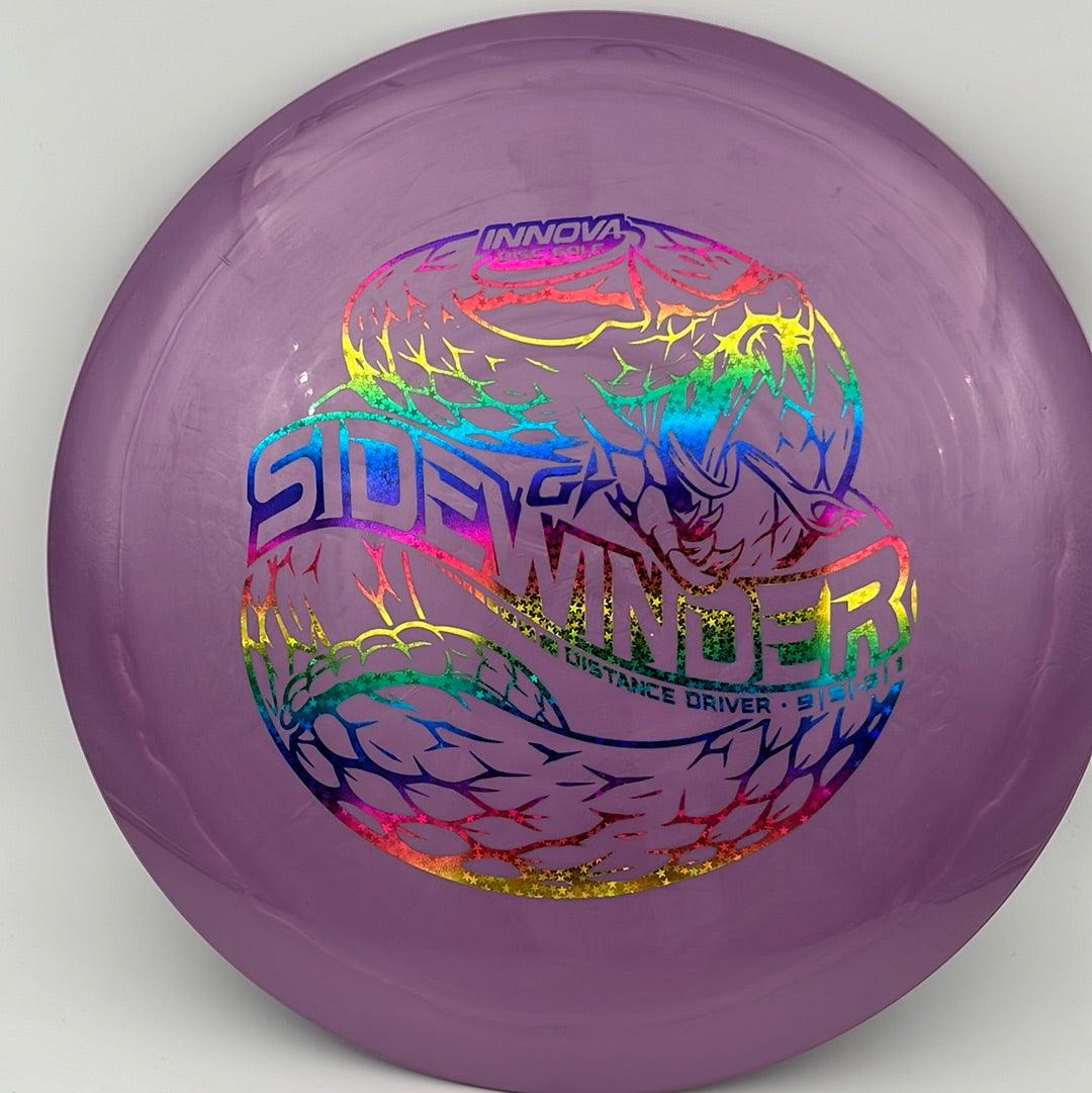 G-Star Sidewinder